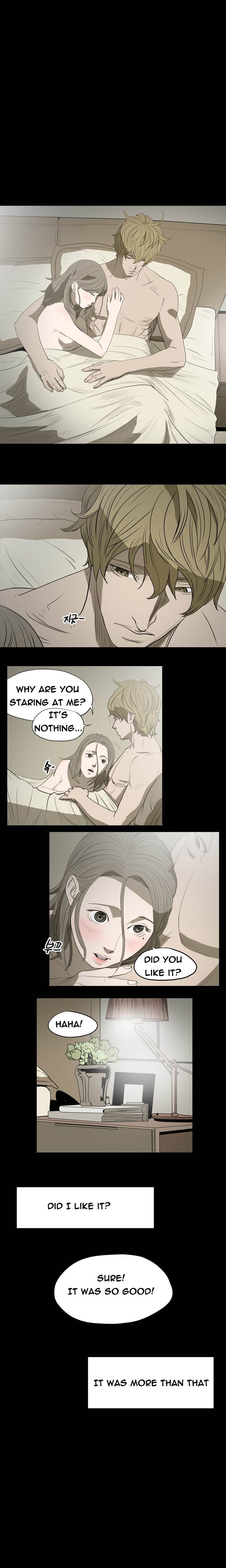 Kitsch Year chapter 8 page 2