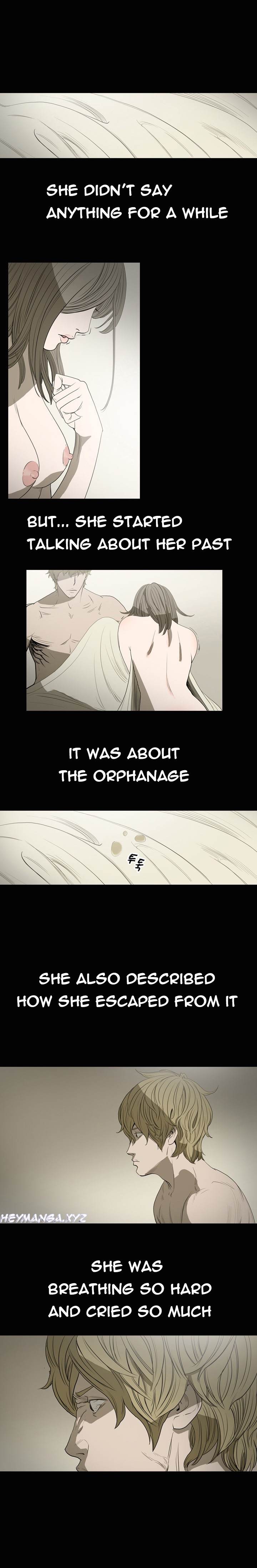 Kitsch Year chapter 8 page 7