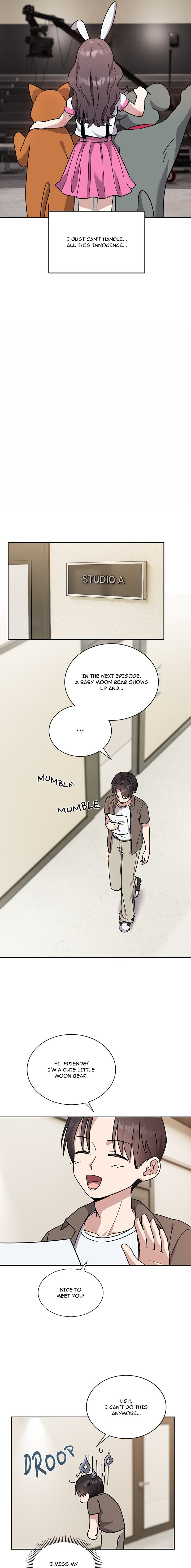 Knot My Secret (Uncensored) chapter 1 page 3