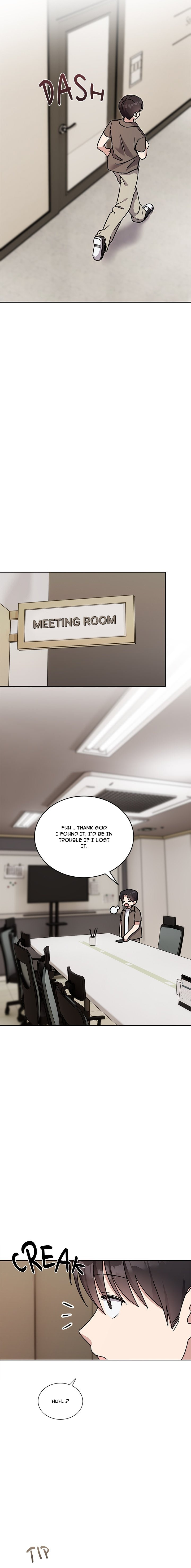 Knot My Secret (Uncensored) chapter 1 page 6