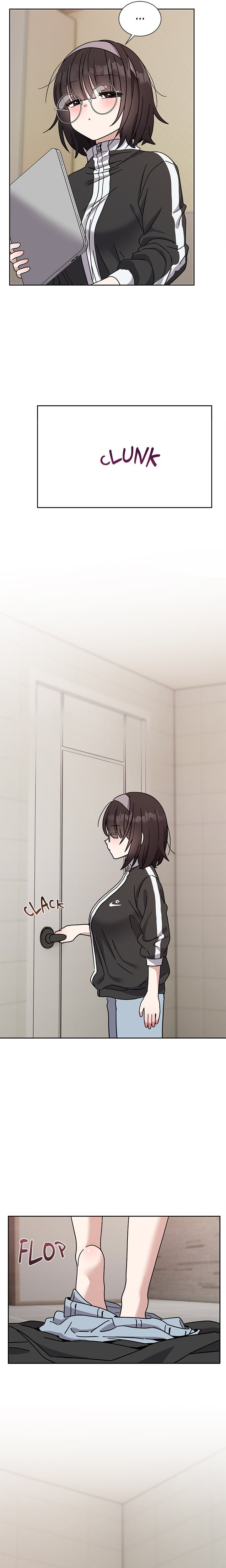 Knot My Secret (Uncensored) chapter 1 page 16