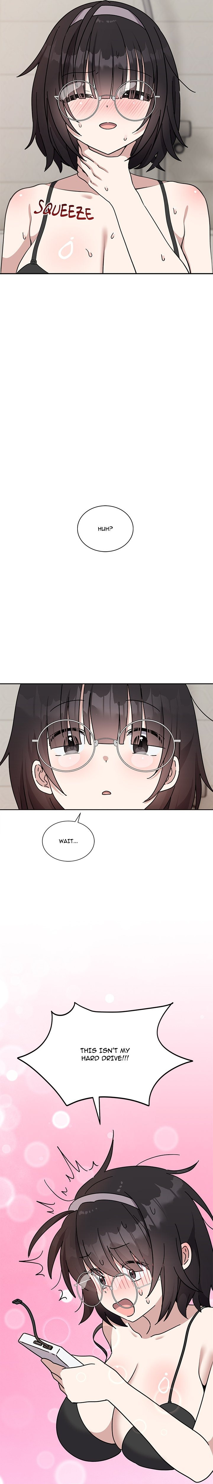 Knot My Secret (Uncensored) chapter 1 page 18
