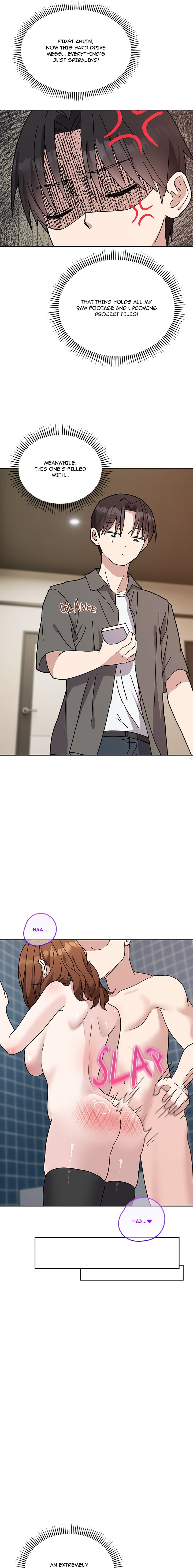 Knot My Secret (Uncensored) chapter 1 page 27