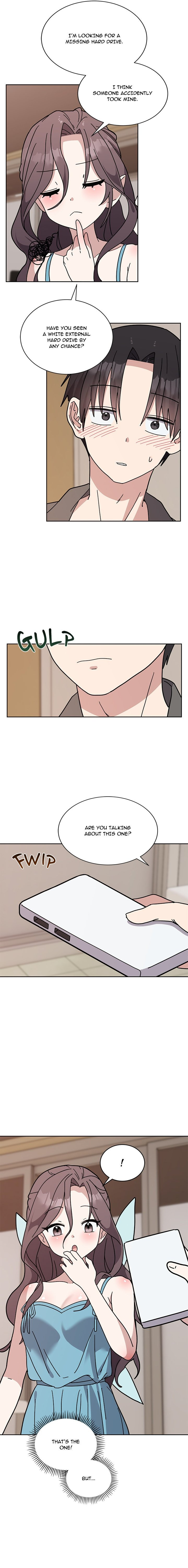 Knot My Secret (Uncensored) chapter 1 page 31