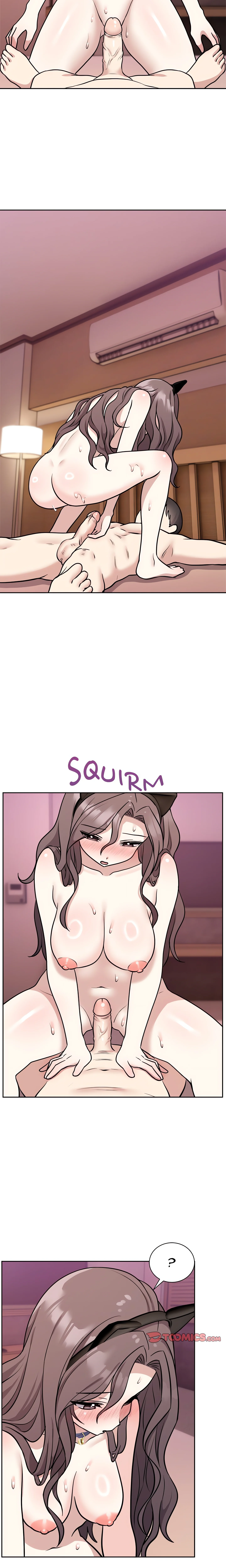 Knot My Secret (Uncensored) chapter 10 page 13