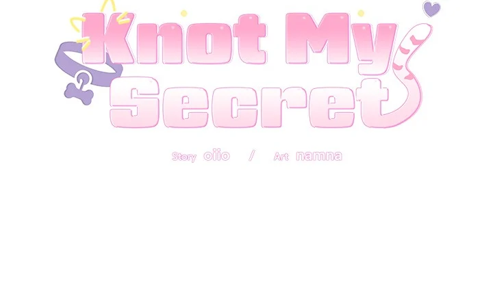 Knot My Secret (Uncensored) chapter 17 page 22
