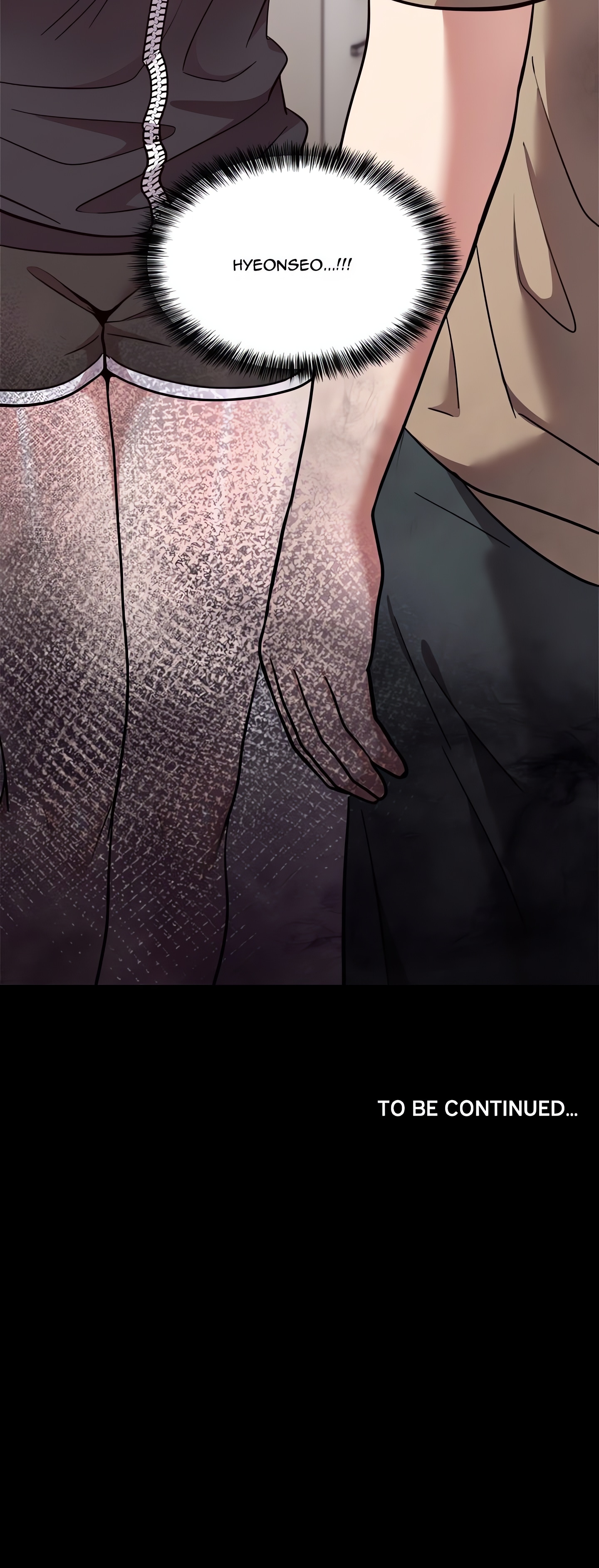 Knot My Secret (Uncensored) chapter 18 page 24