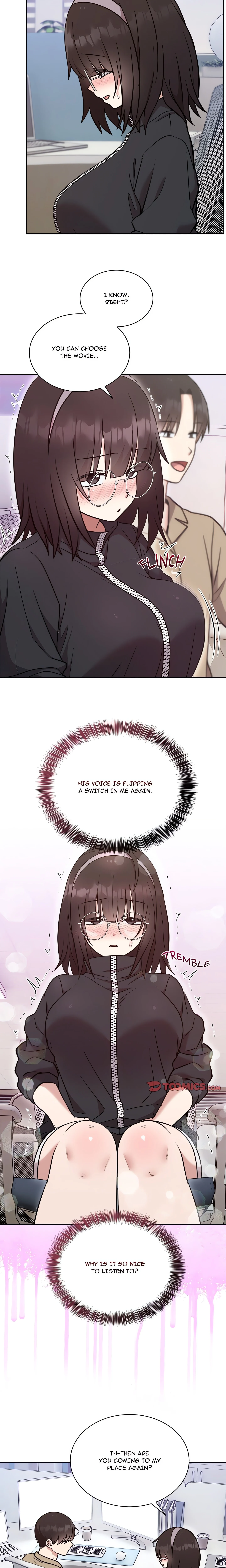 Knot My Secret (Uncensored) chapter 19 page 14