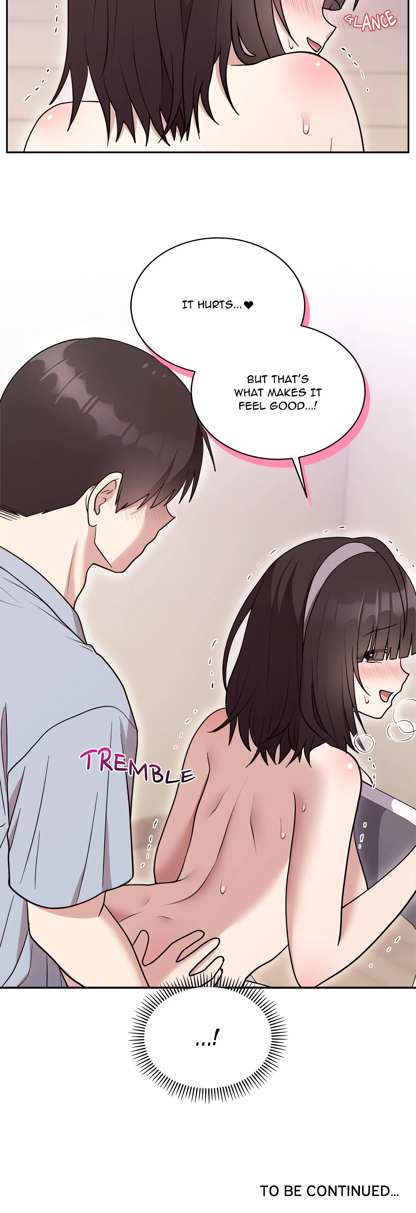Knot My Secret (Uncensored) chapter 22 page 24