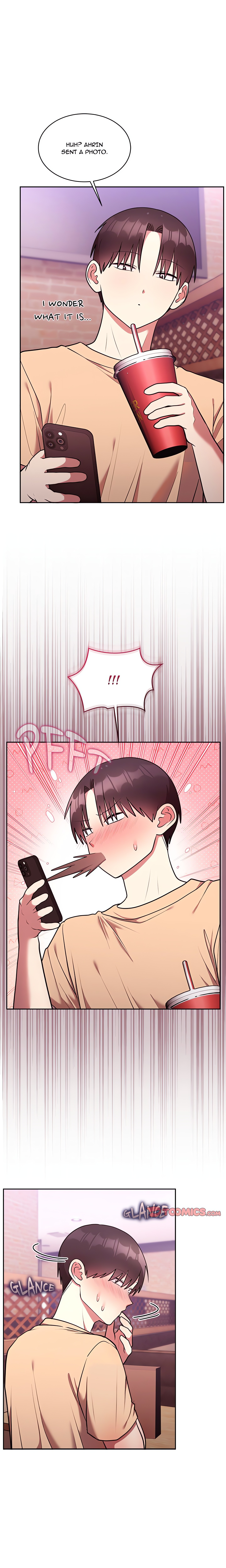 Knot My Secret (Uncensored) chapter 25 page 24