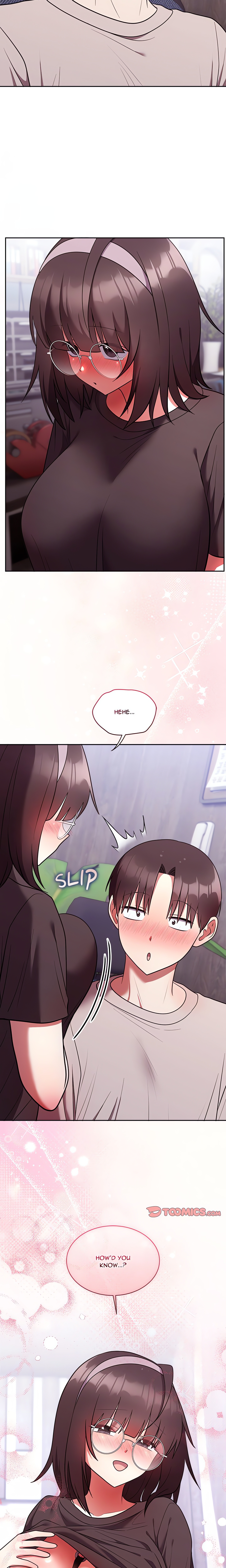 Knot My Secret (Uncensored) chapter 26 page 24