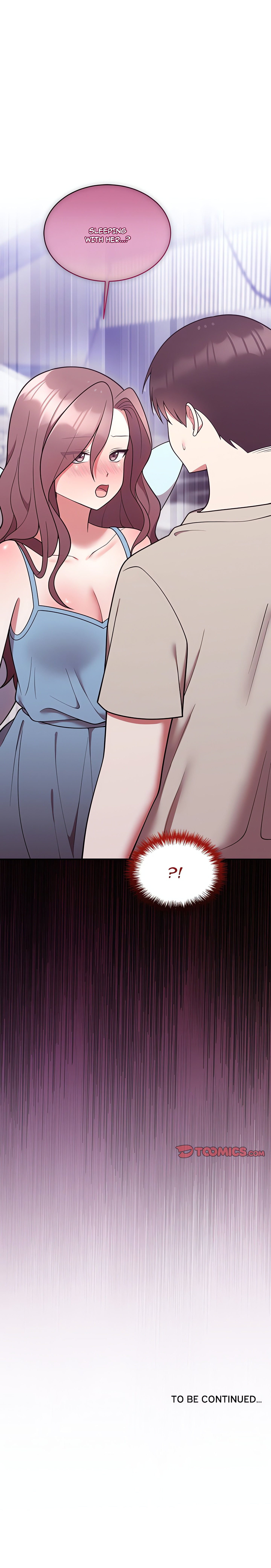 Knot My Secret (Uncensored) chapter 30 page 26