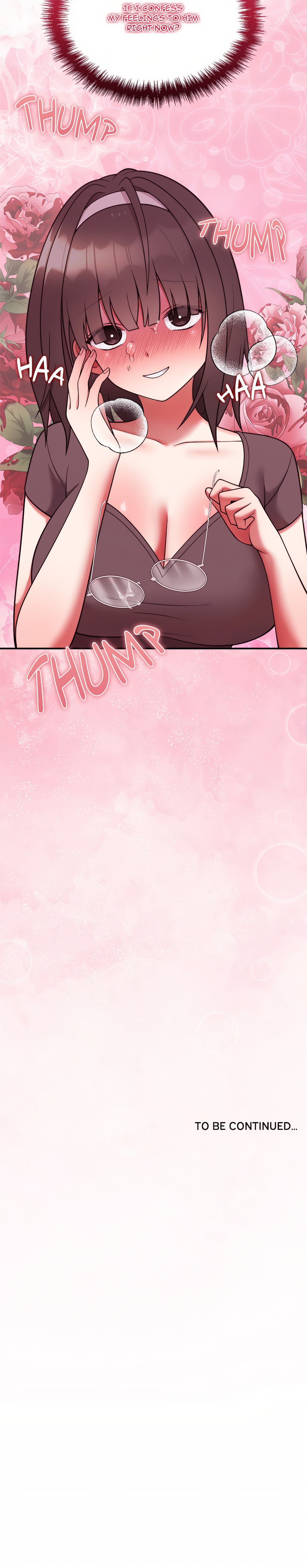 Knot My Secret (Uncensored) chapter 35 page 24