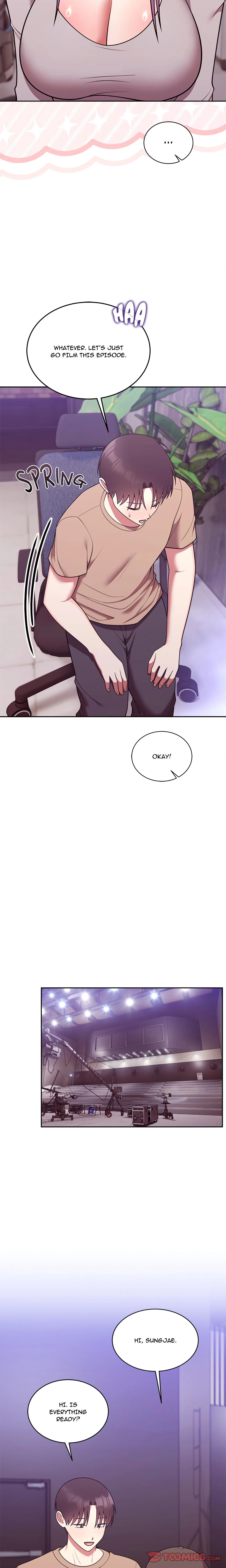 Knot My Secret (Uncensored) chapter 36 page 6