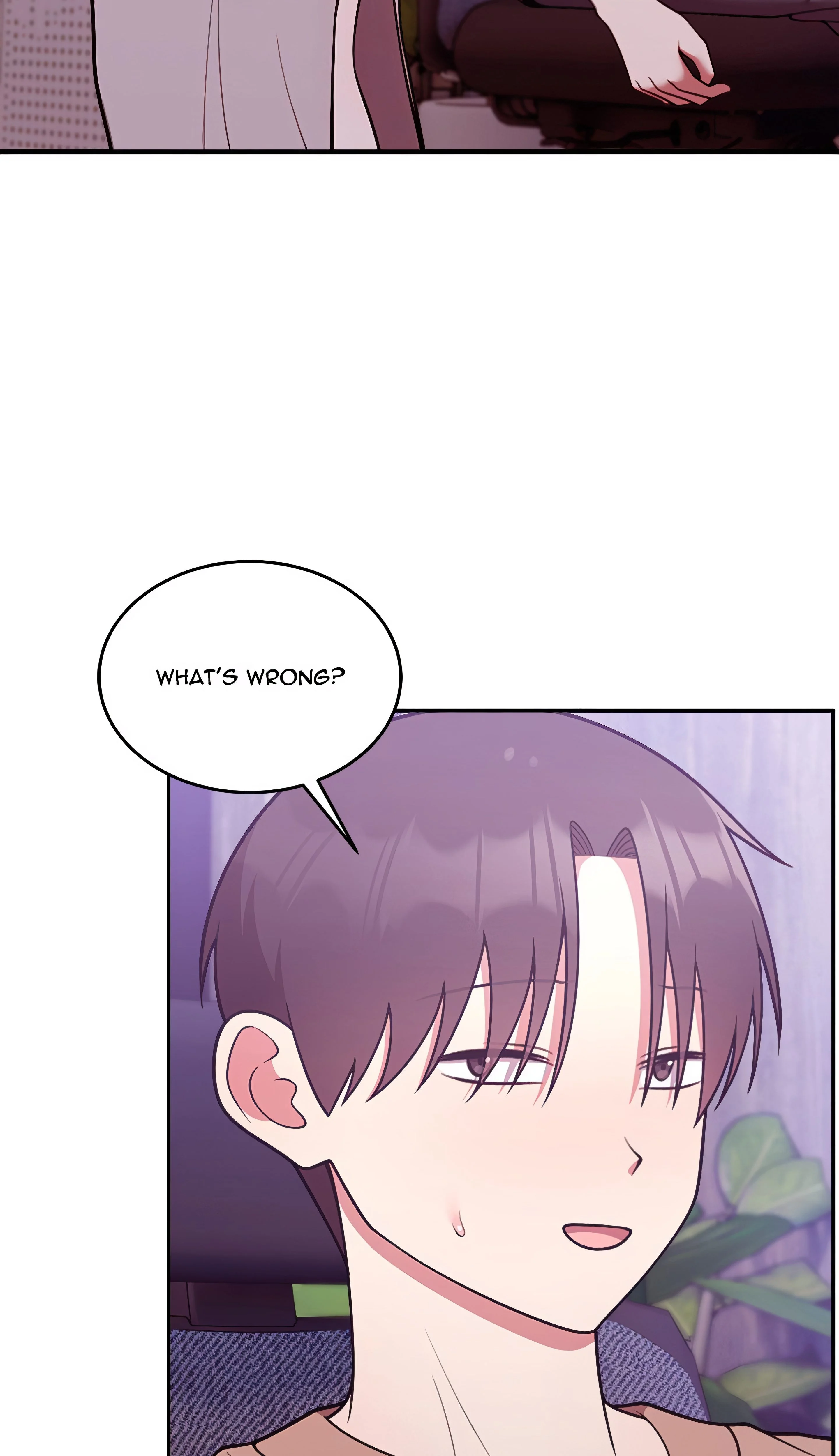 Knot My Secret (Uncensored) chapter 37 page 3