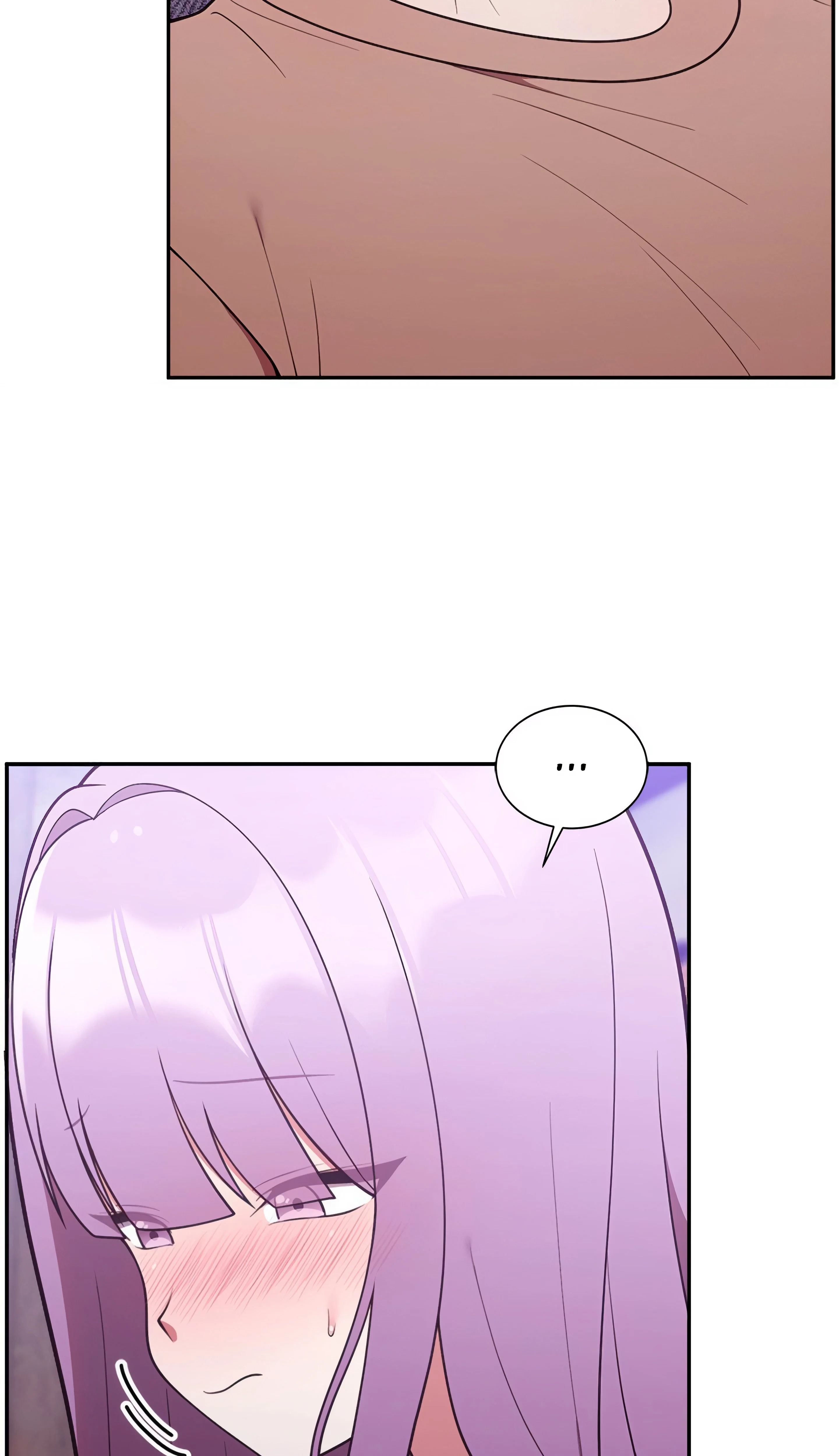 Knot My Secret (Uncensored) chapter 37 page 4