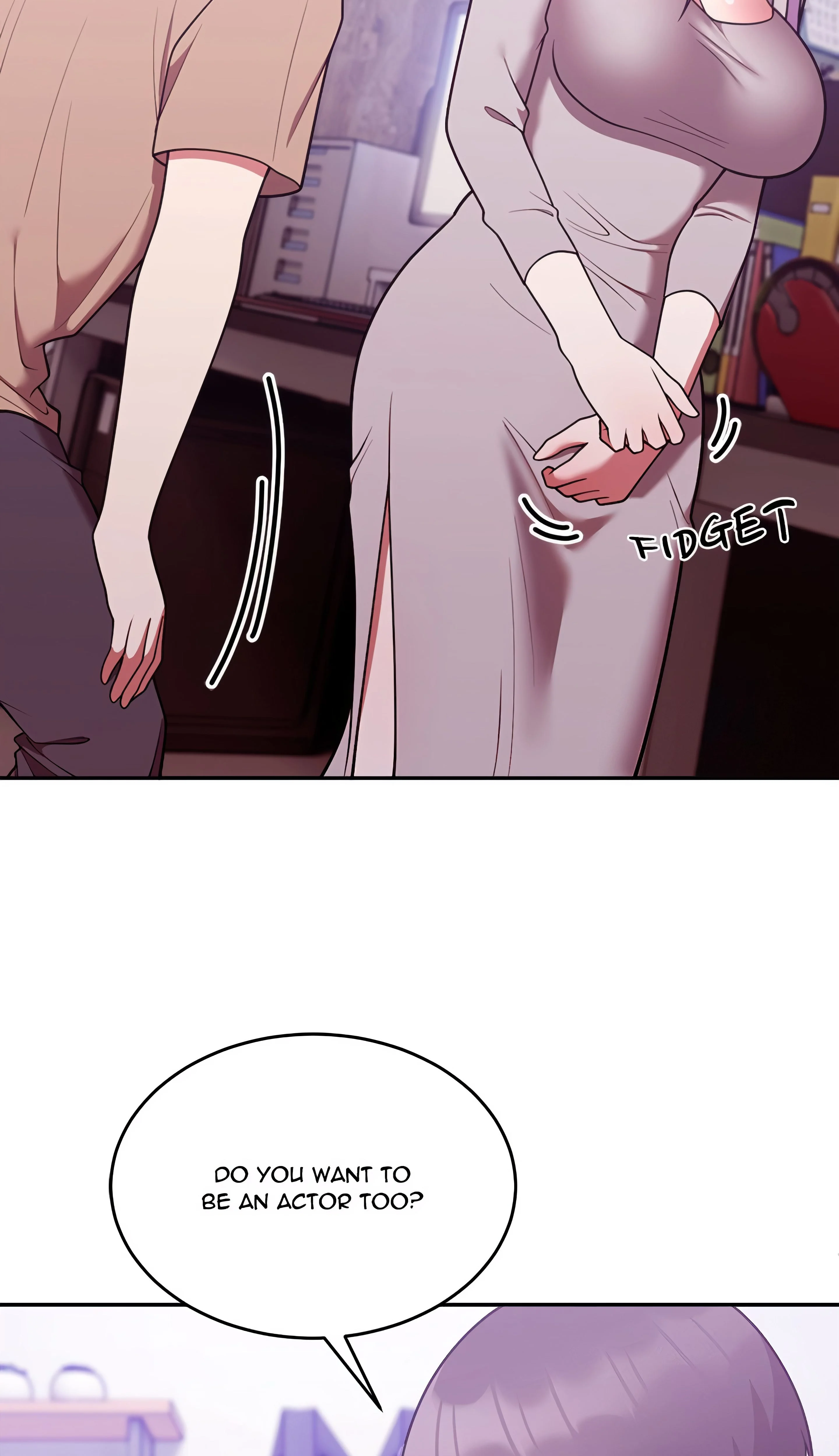 Knot My Secret (Uncensored) chapter 37 page 6