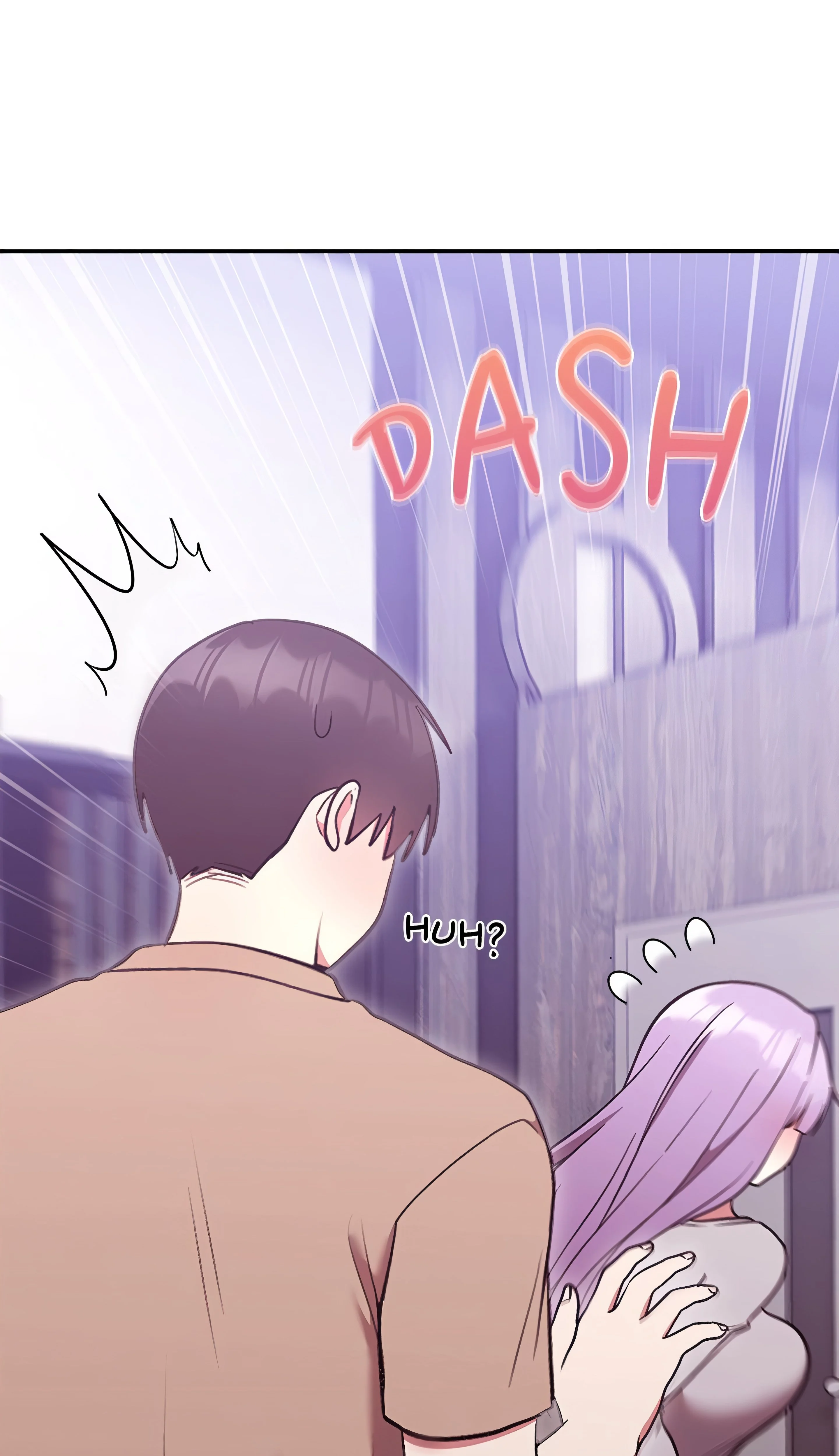 Knot My Secret (Uncensored) chapter 37 page 8