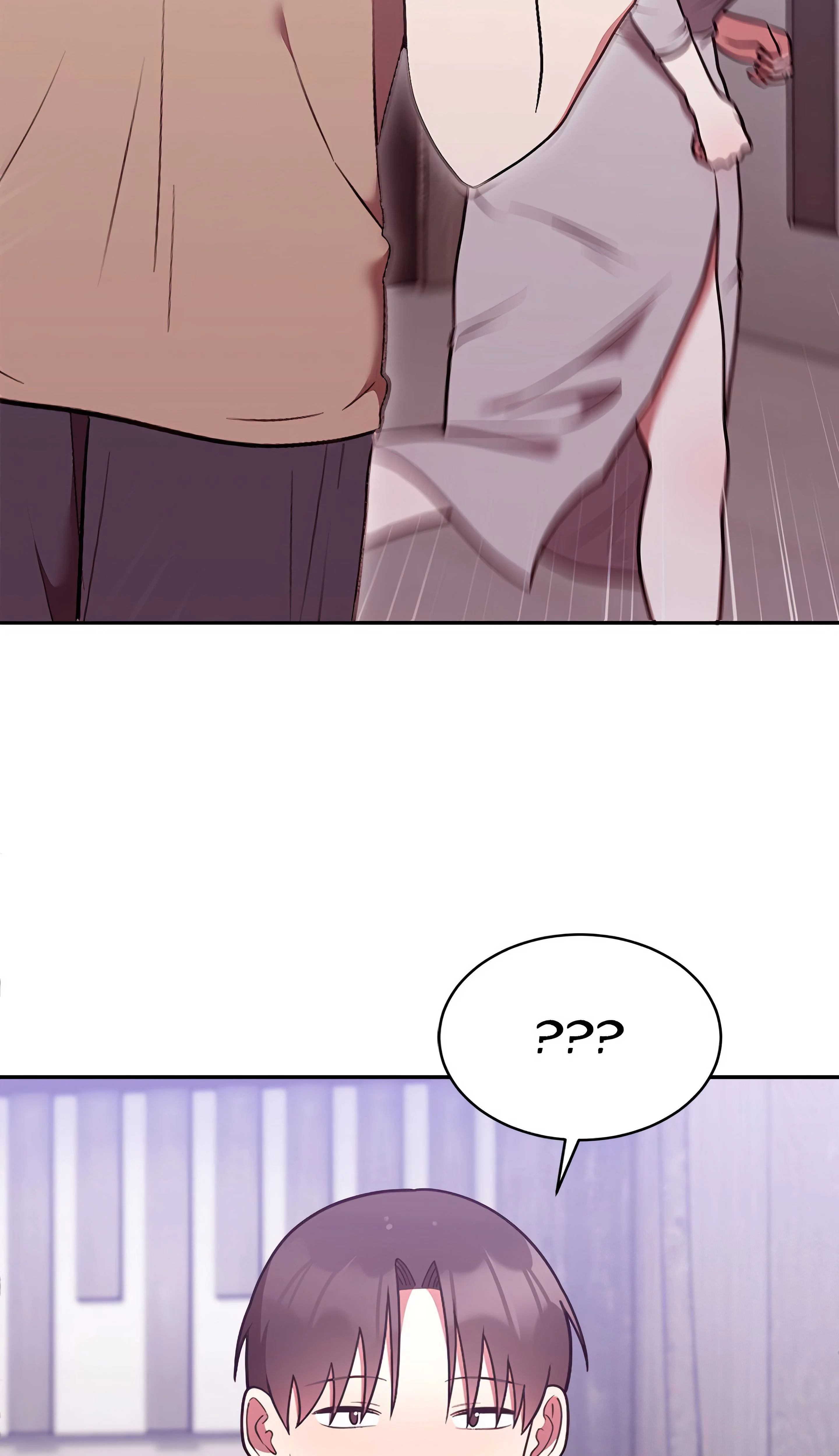 Knot My Secret (Uncensored) chapter 37 page 9