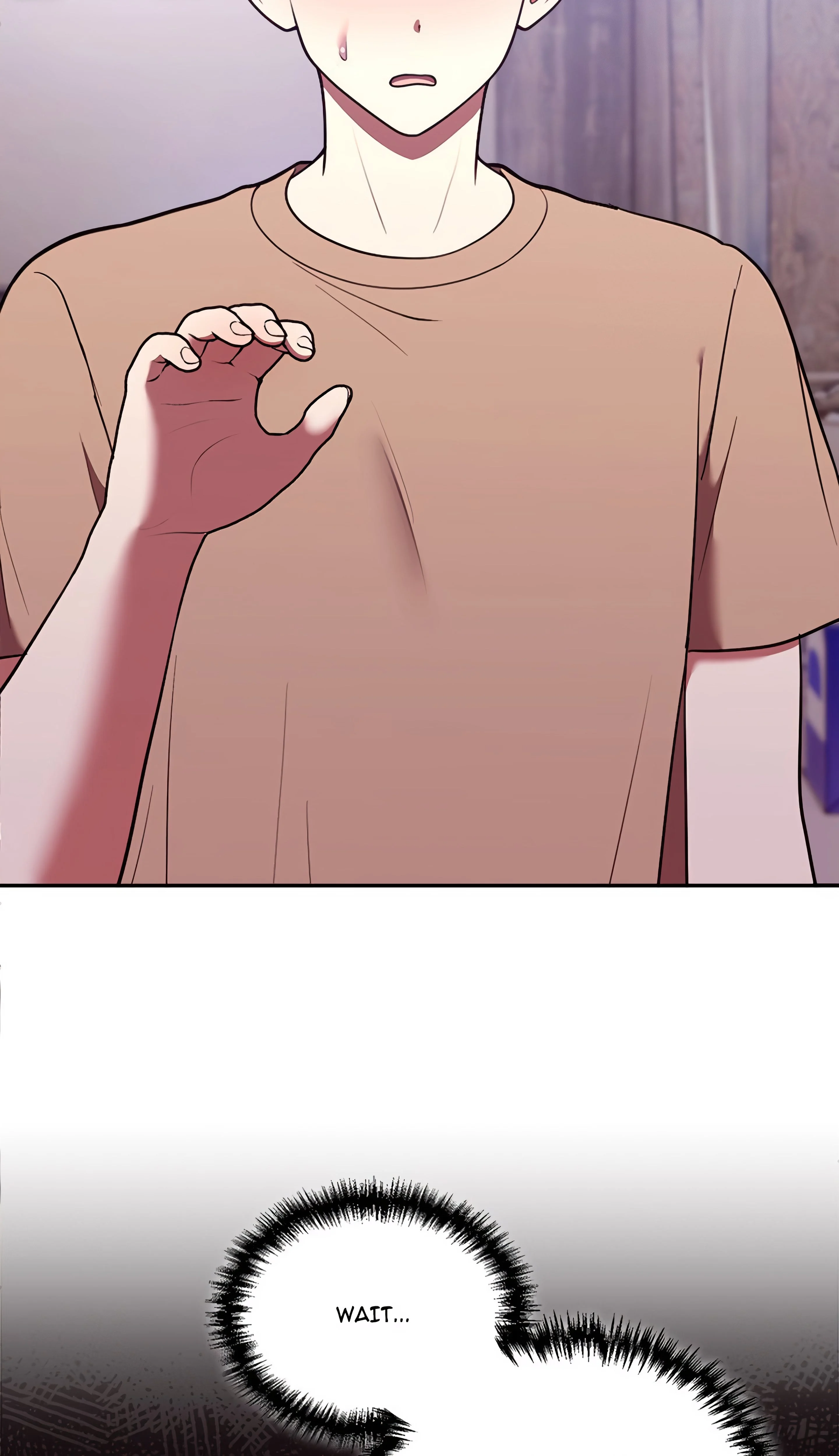Knot My Secret (Uncensored) chapter 37 page 10