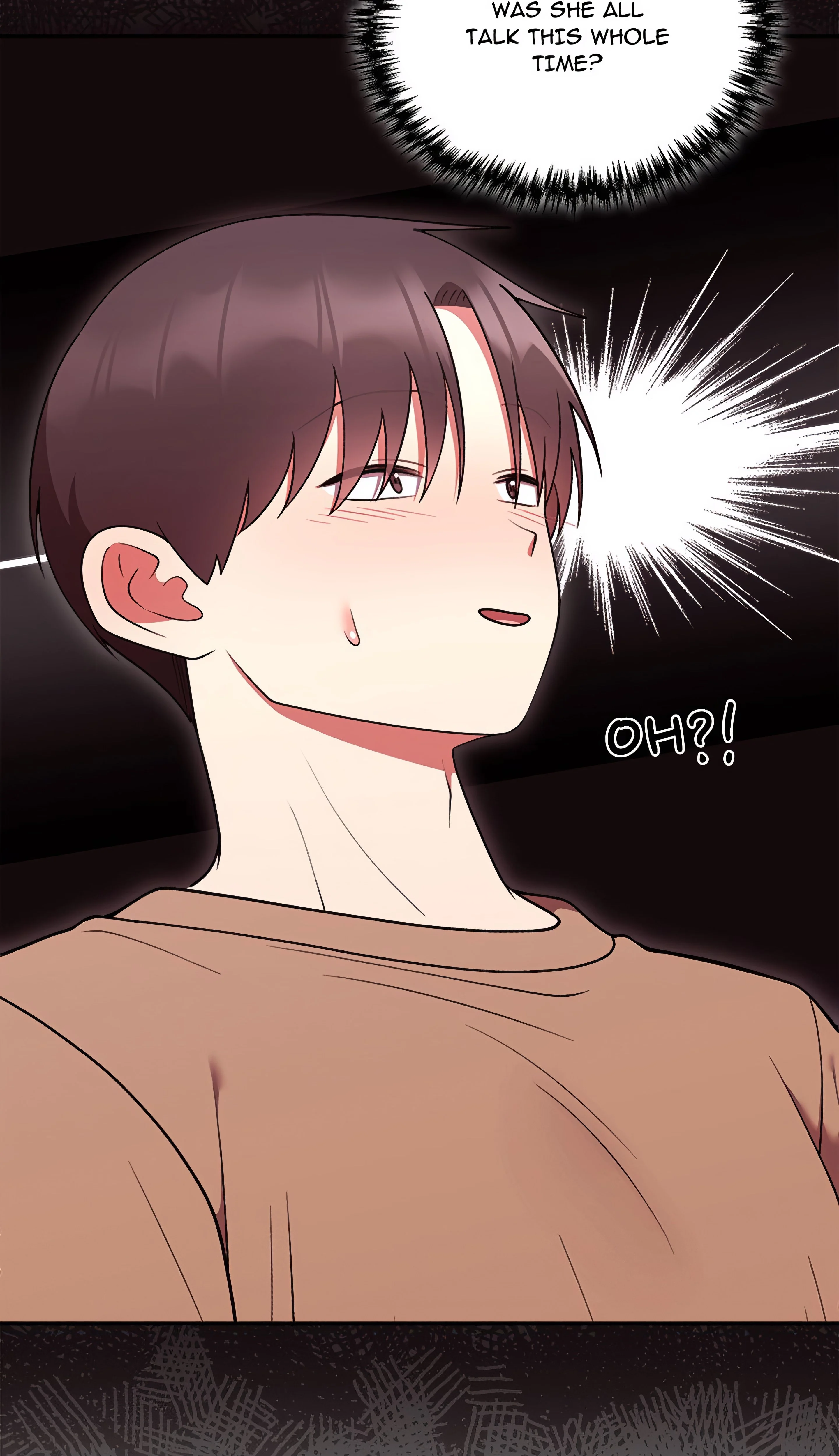 Knot My Secret (Uncensored) chapter 37 page 11