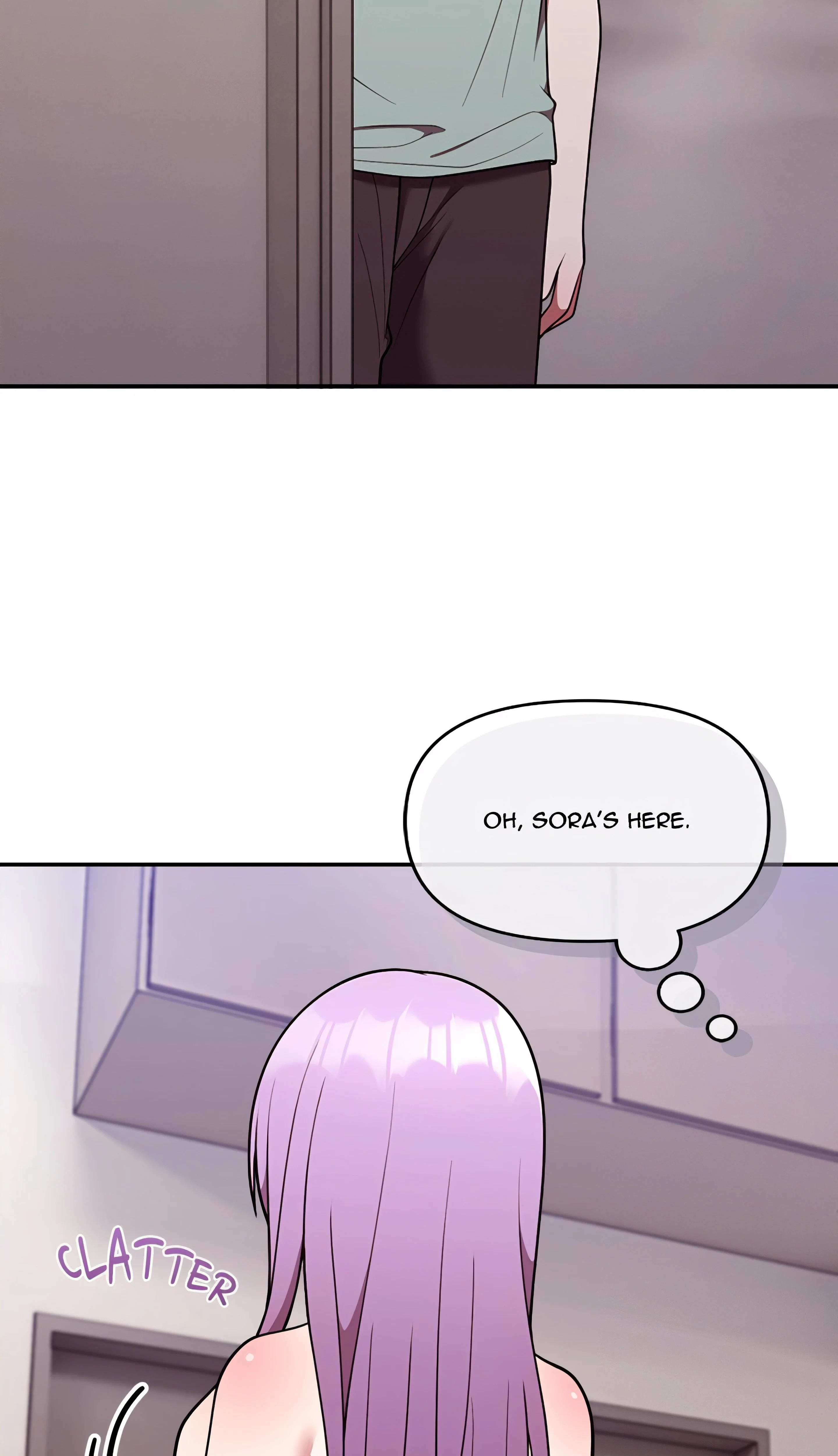 Knot My Secret (Uncensored) chapter 37 page 16