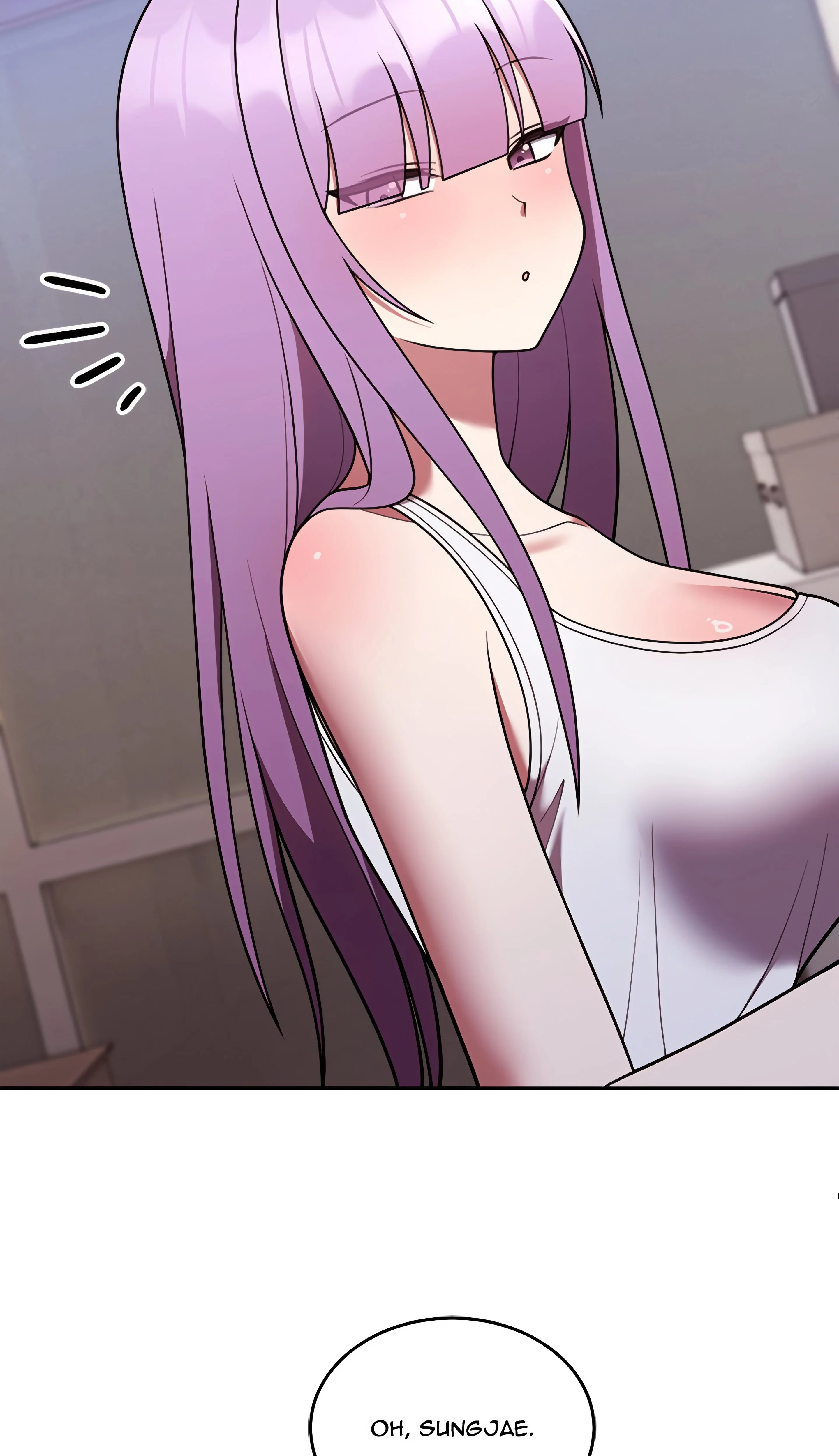 Knot My Secret (Uncensored) chapter 37 page 18