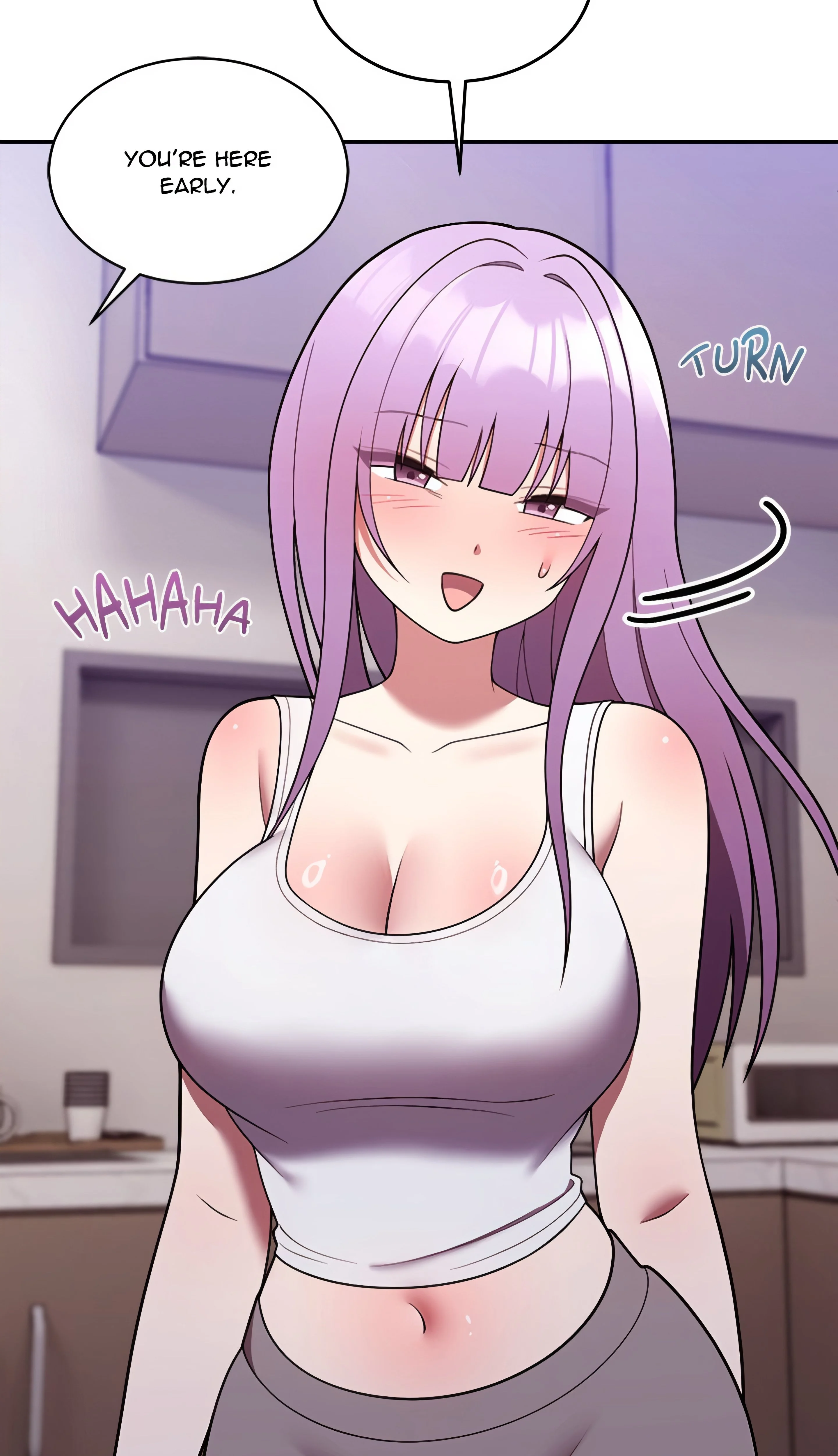 Knot My Secret (Uncensored) chapter 37 page 19