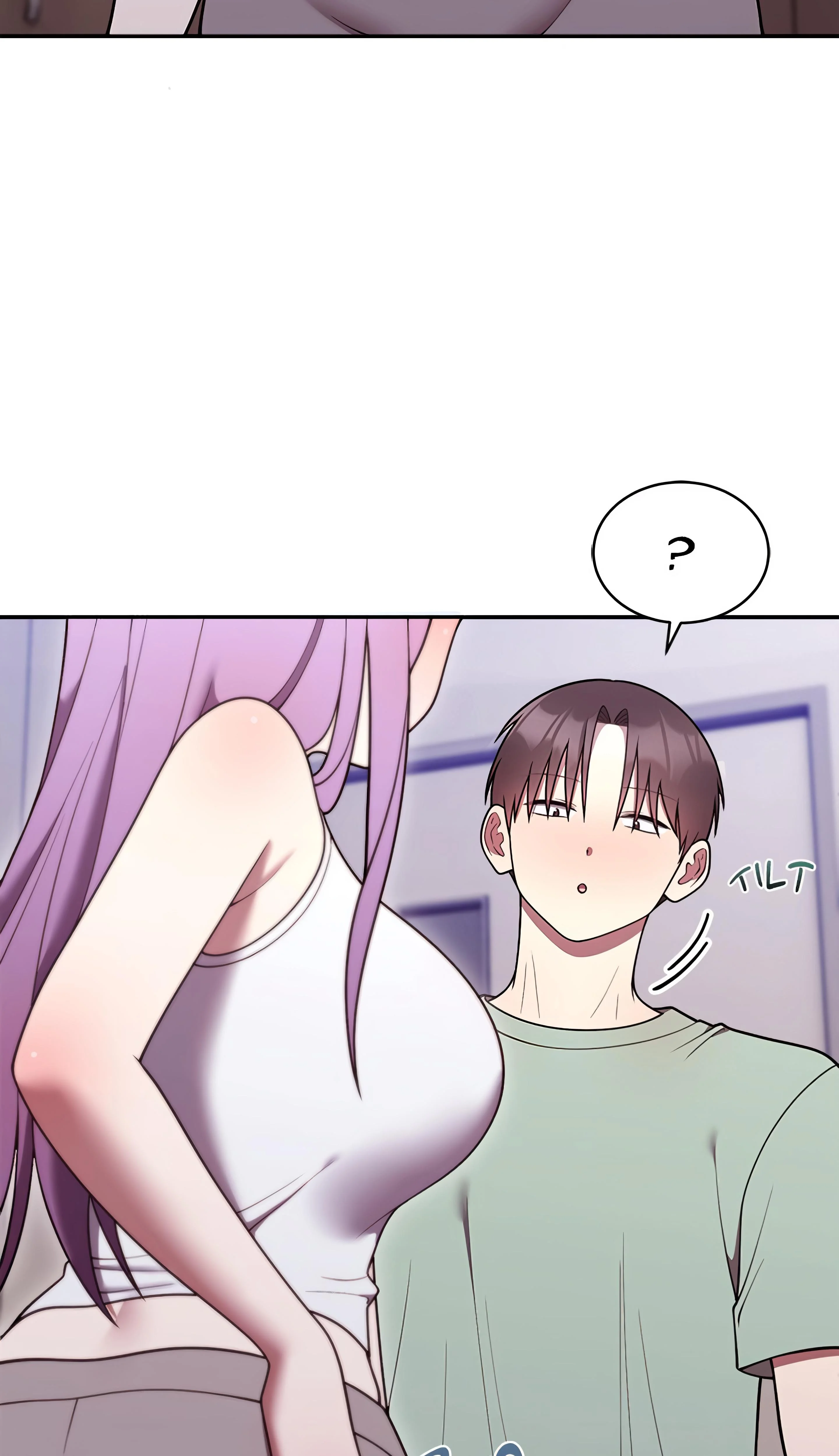 Knot My Secret (Uncensored) chapter 37 page 20