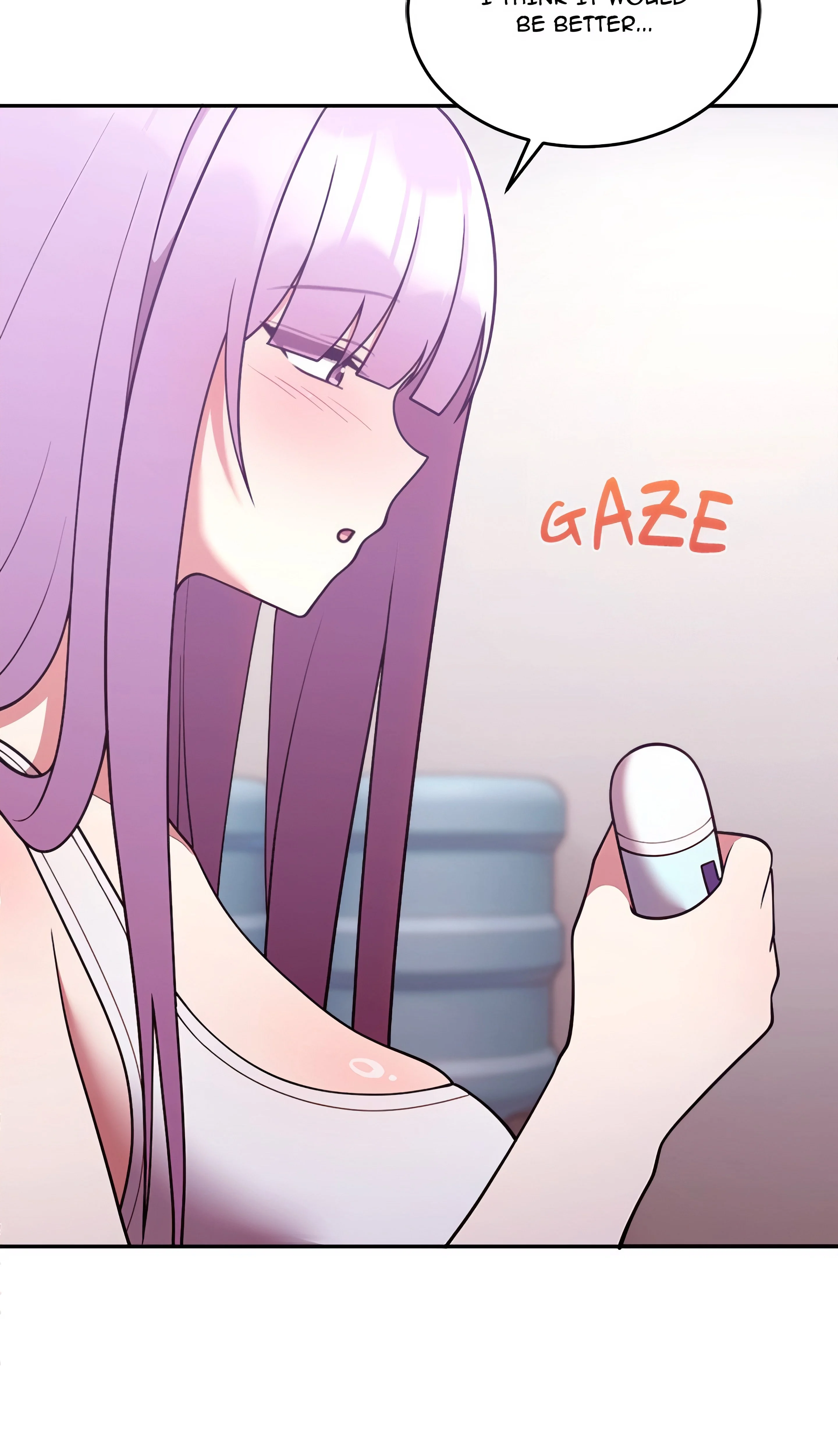 Knot My Secret (Uncensored) chapter 37 page 24
