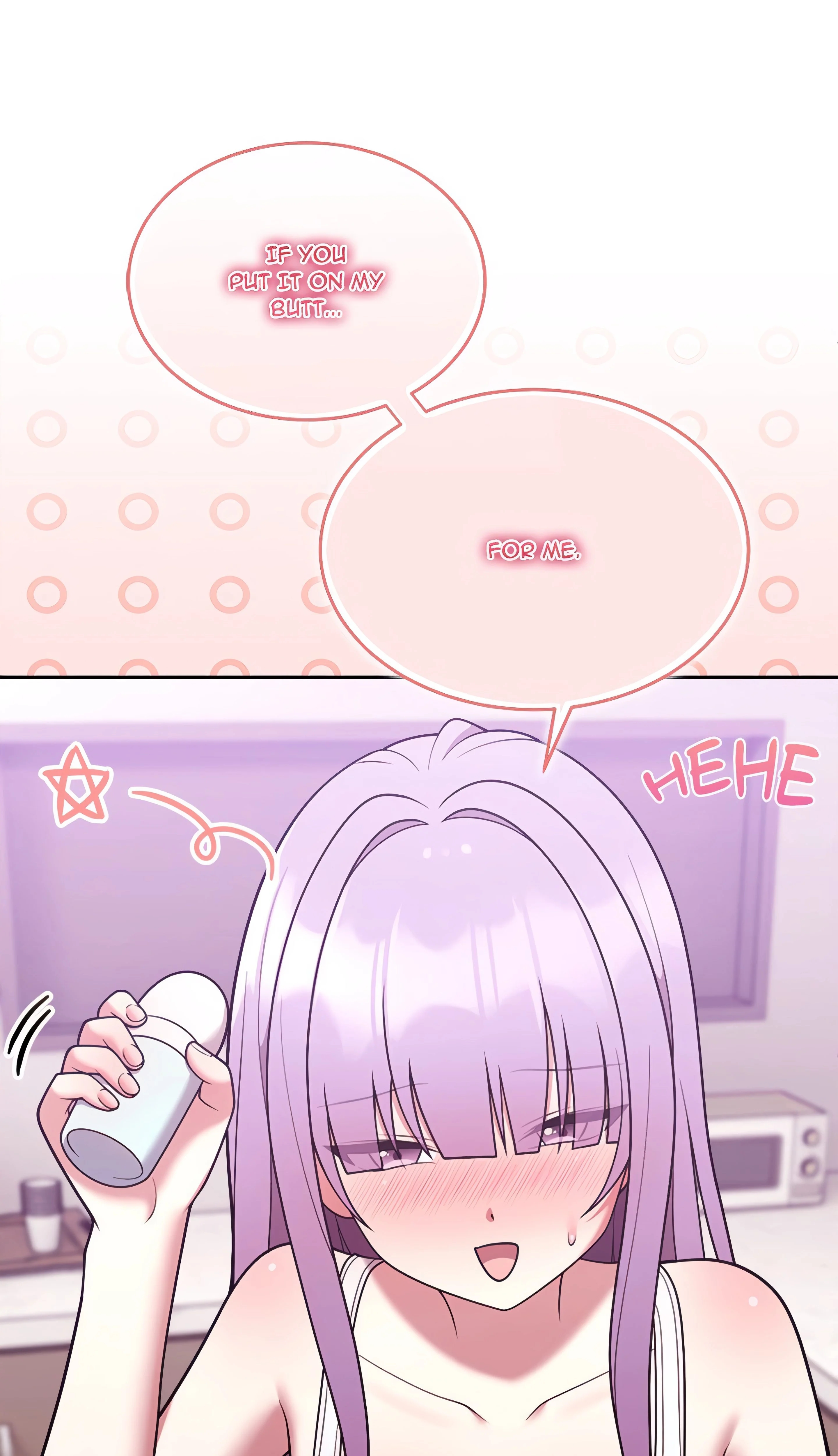 Knot My Secret (Uncensored) chapter 37 page 25