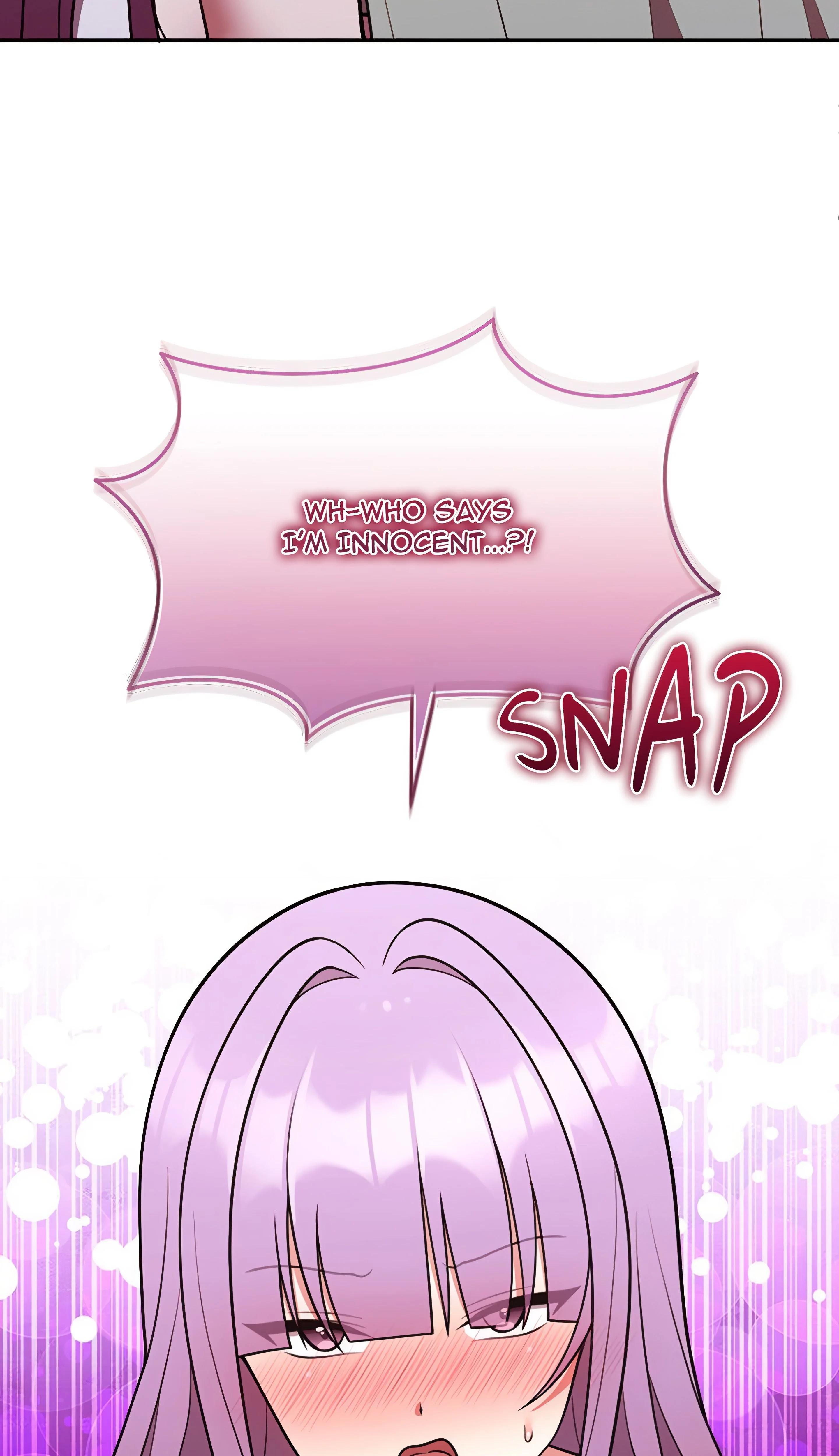 Knot My Secret (Uncensored) chapter 37 page 28