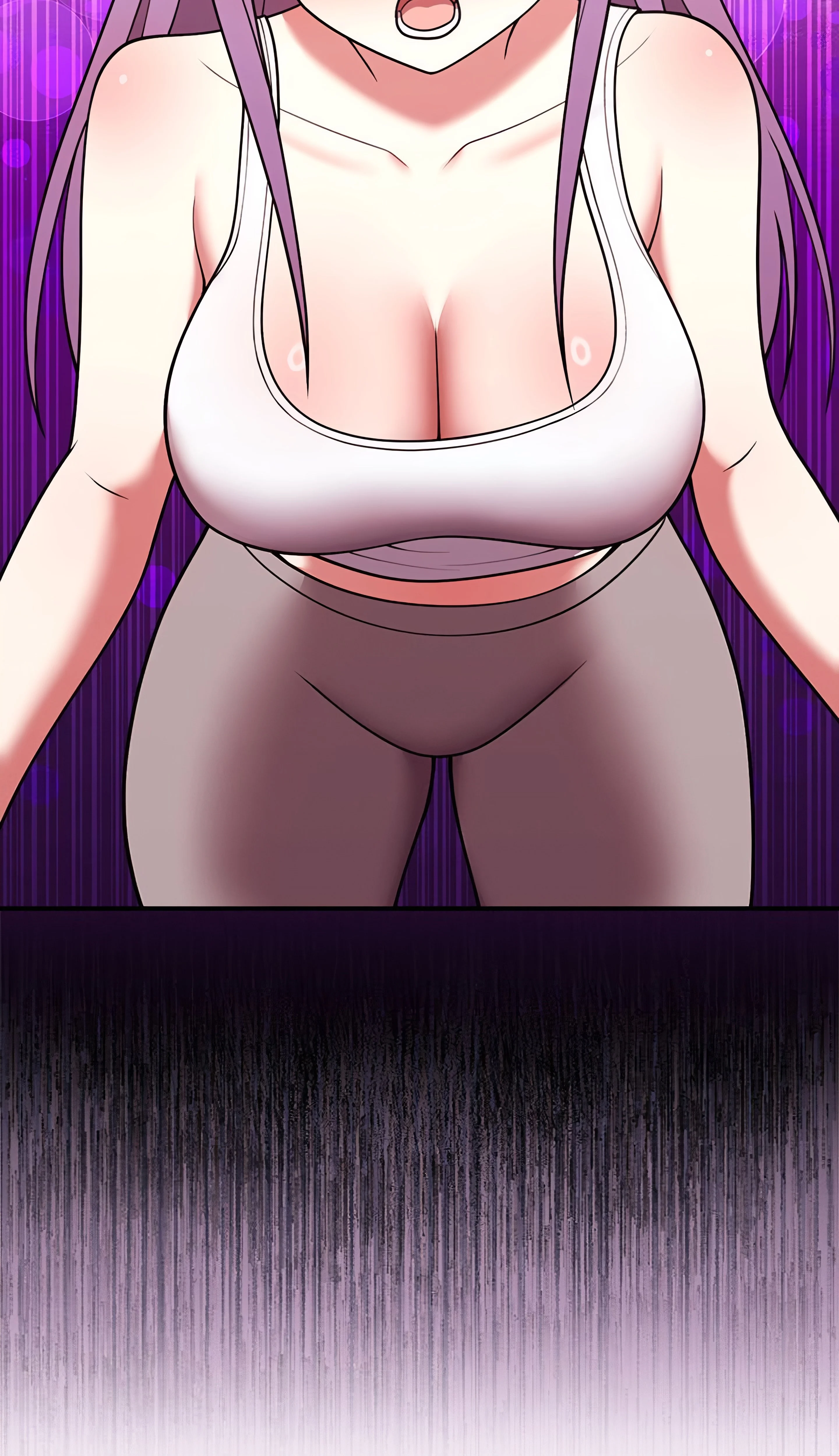 Knot My Secret (Uncensored) chapter 37 page 29
