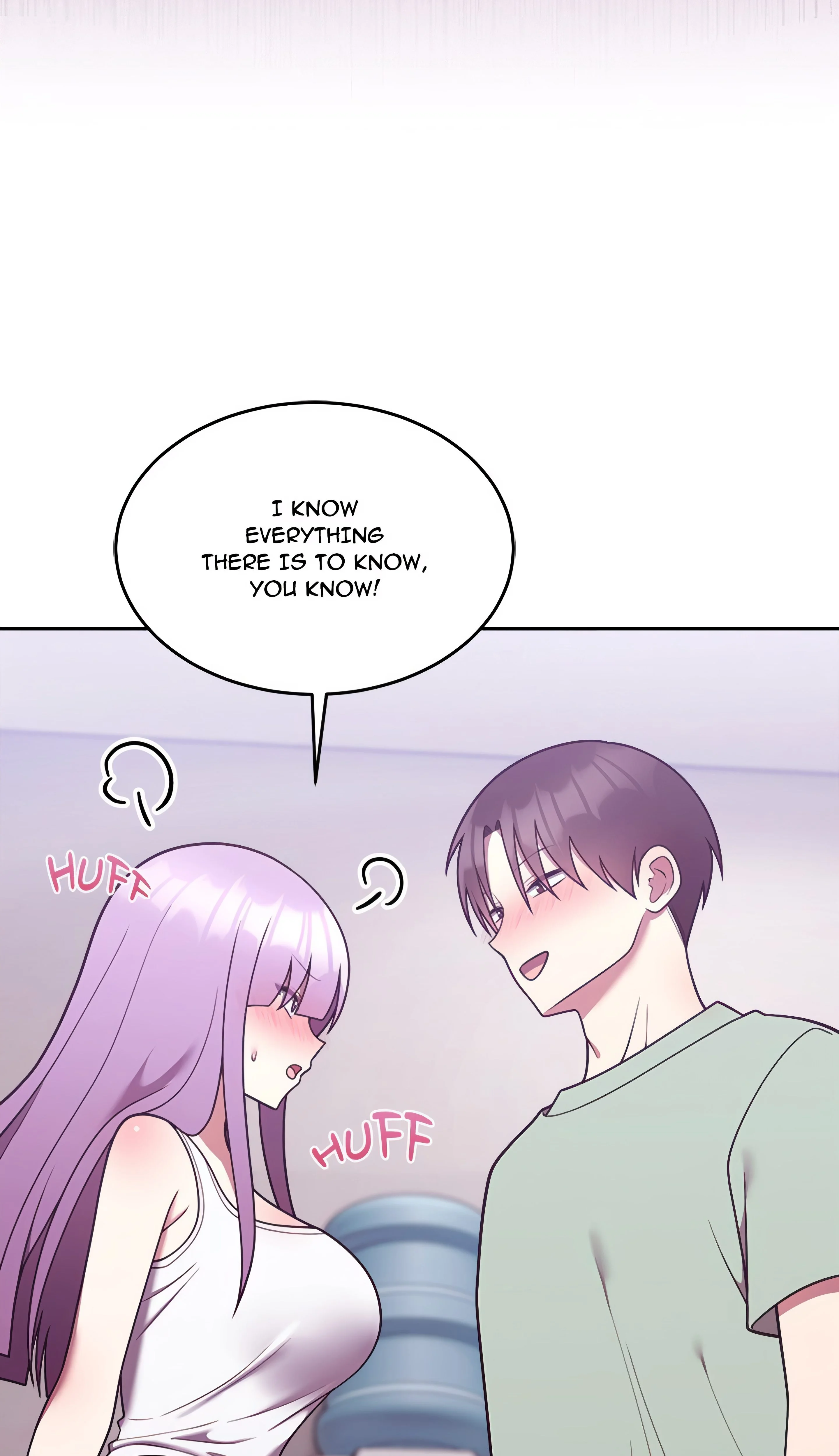 Knot My Secret (Uncensored) chapter 37 page 30