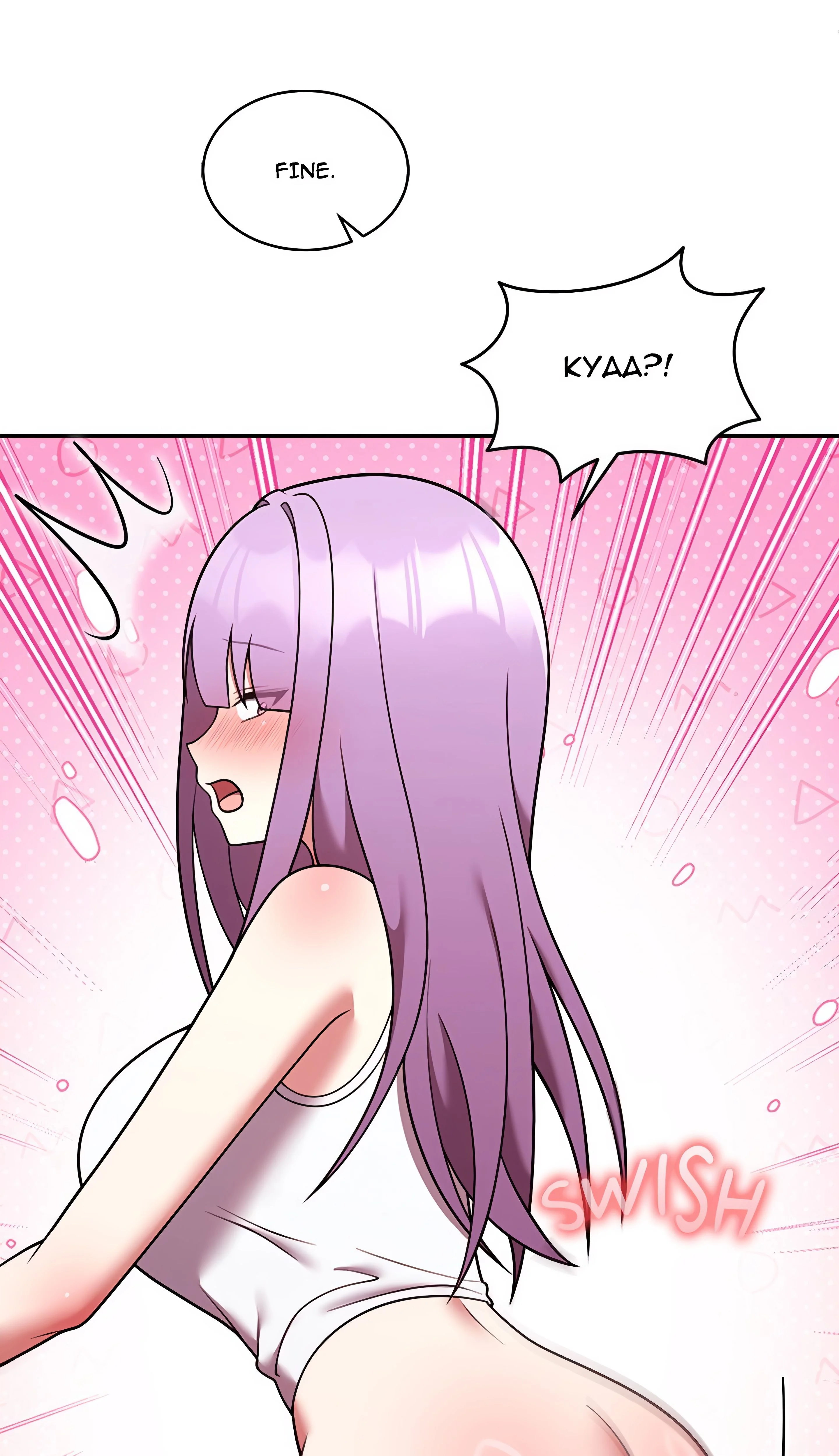 Knot My Secret (Uncensored) chapter 37 page 34
