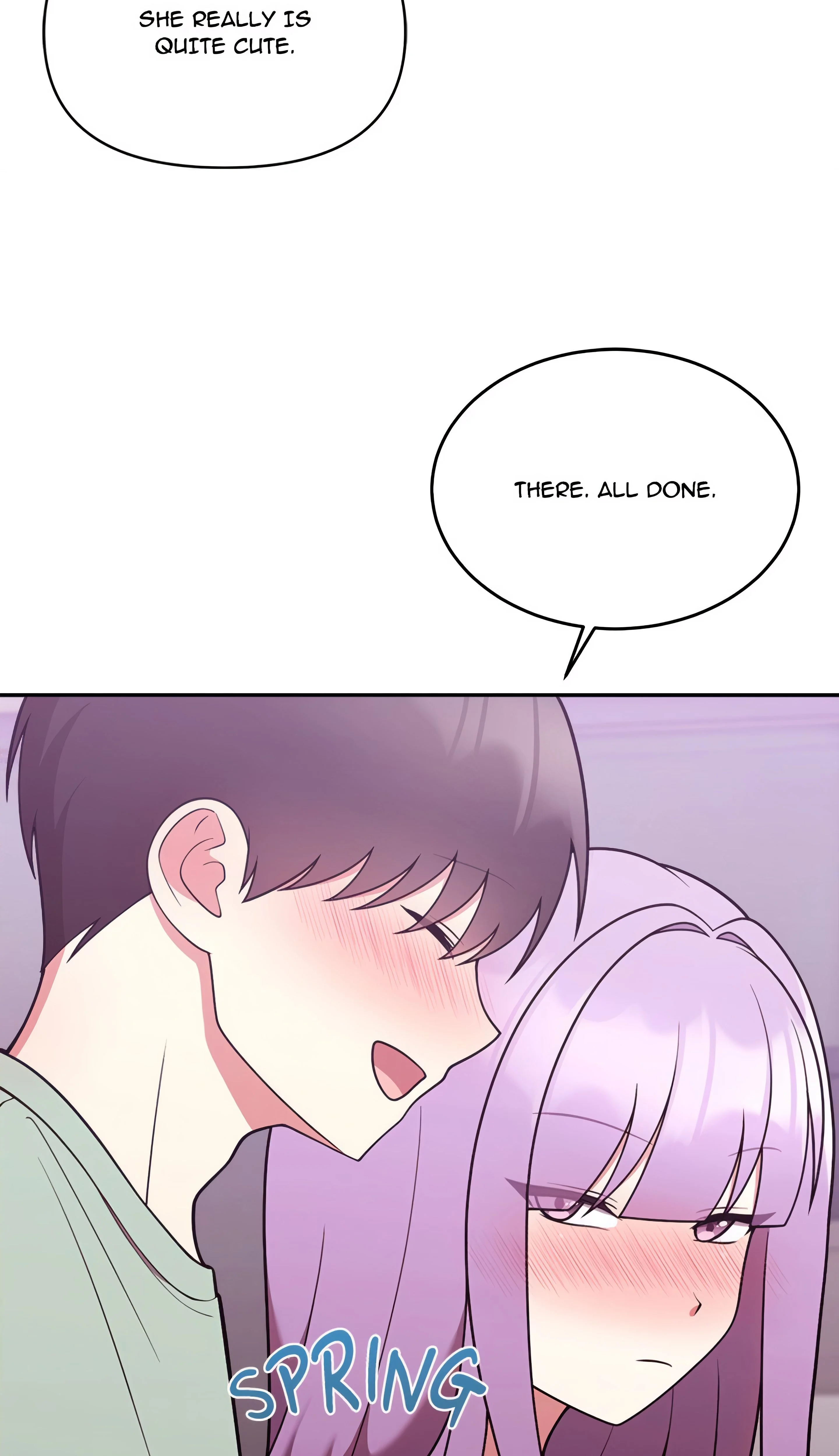 Knot My Secret (Uncensored) chapter 37 page 40