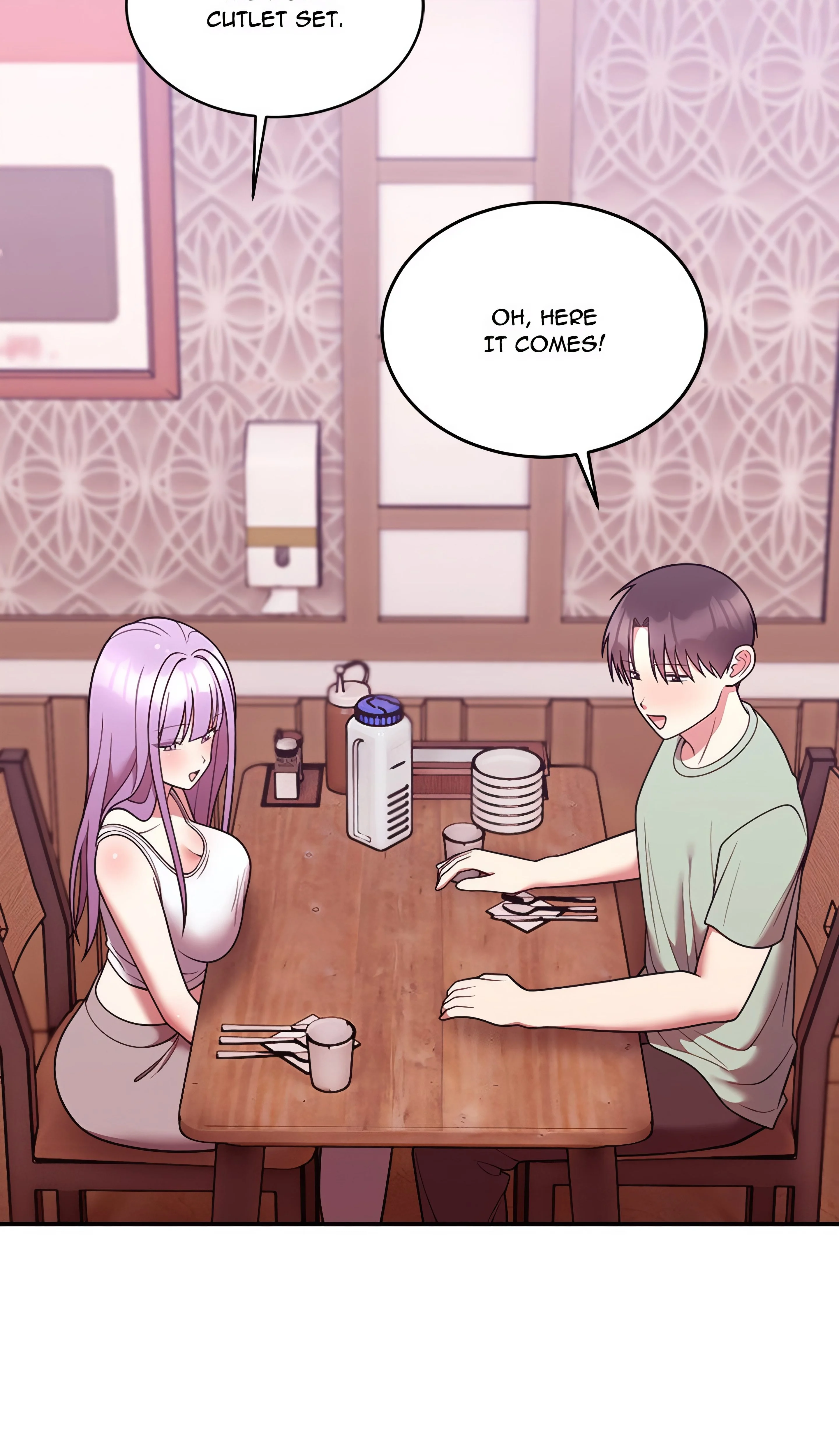 Knot My Secret (Uncensored) chapter 37 page 43