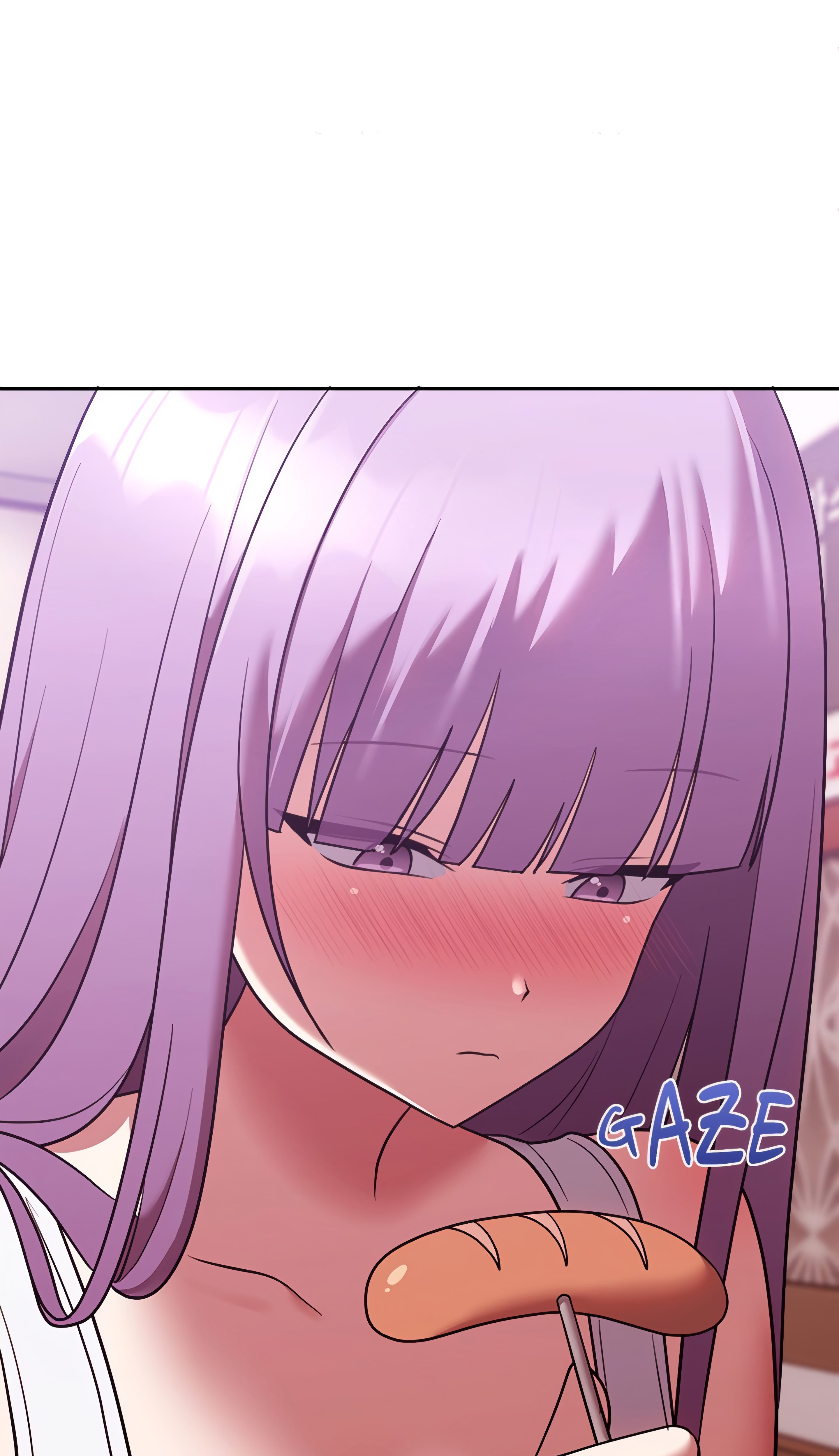 Knot My Secret (Uncensored) chapter 37 page 45