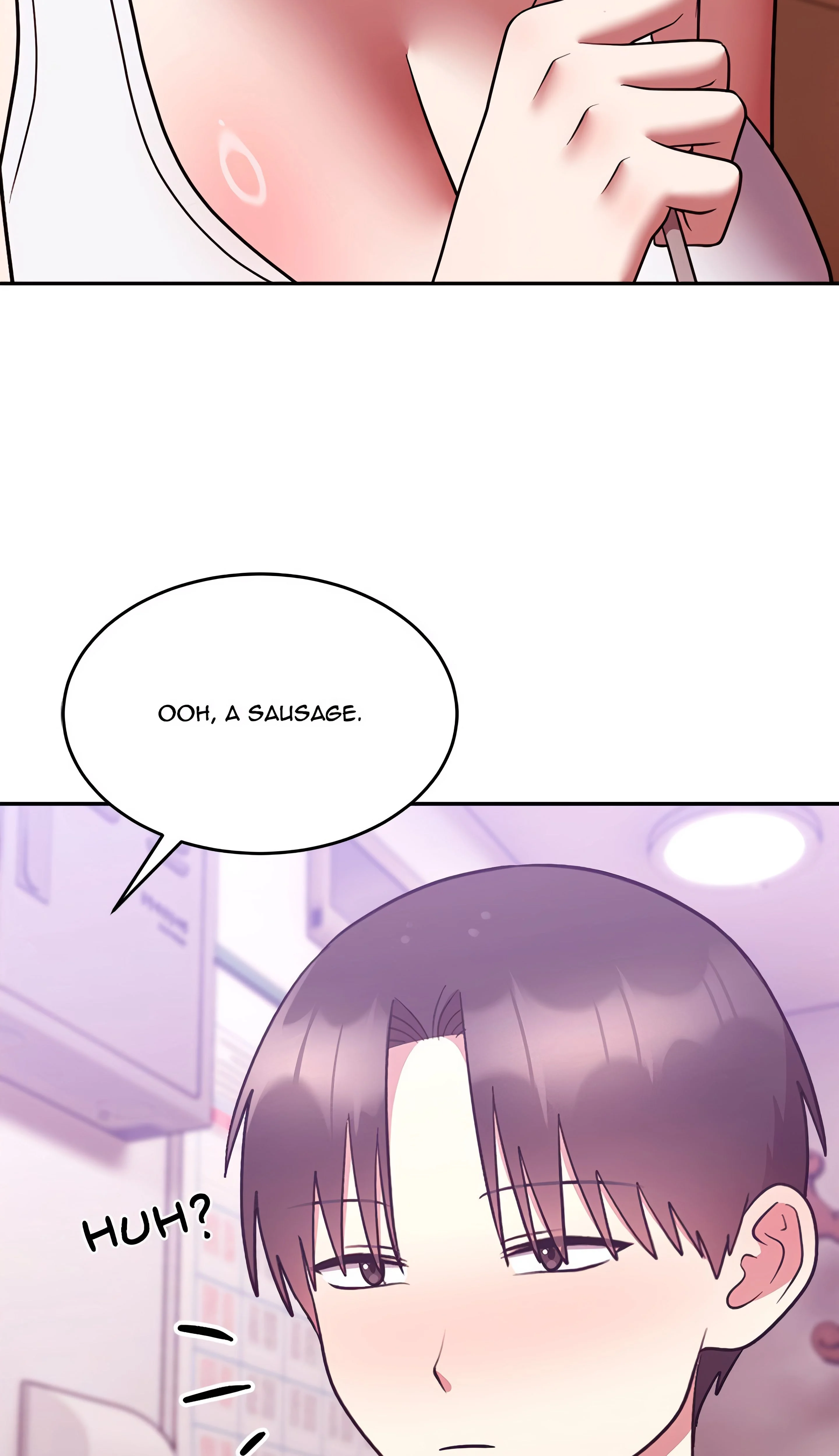 Knot My Secret (Uncensored) chapter 37 page 46