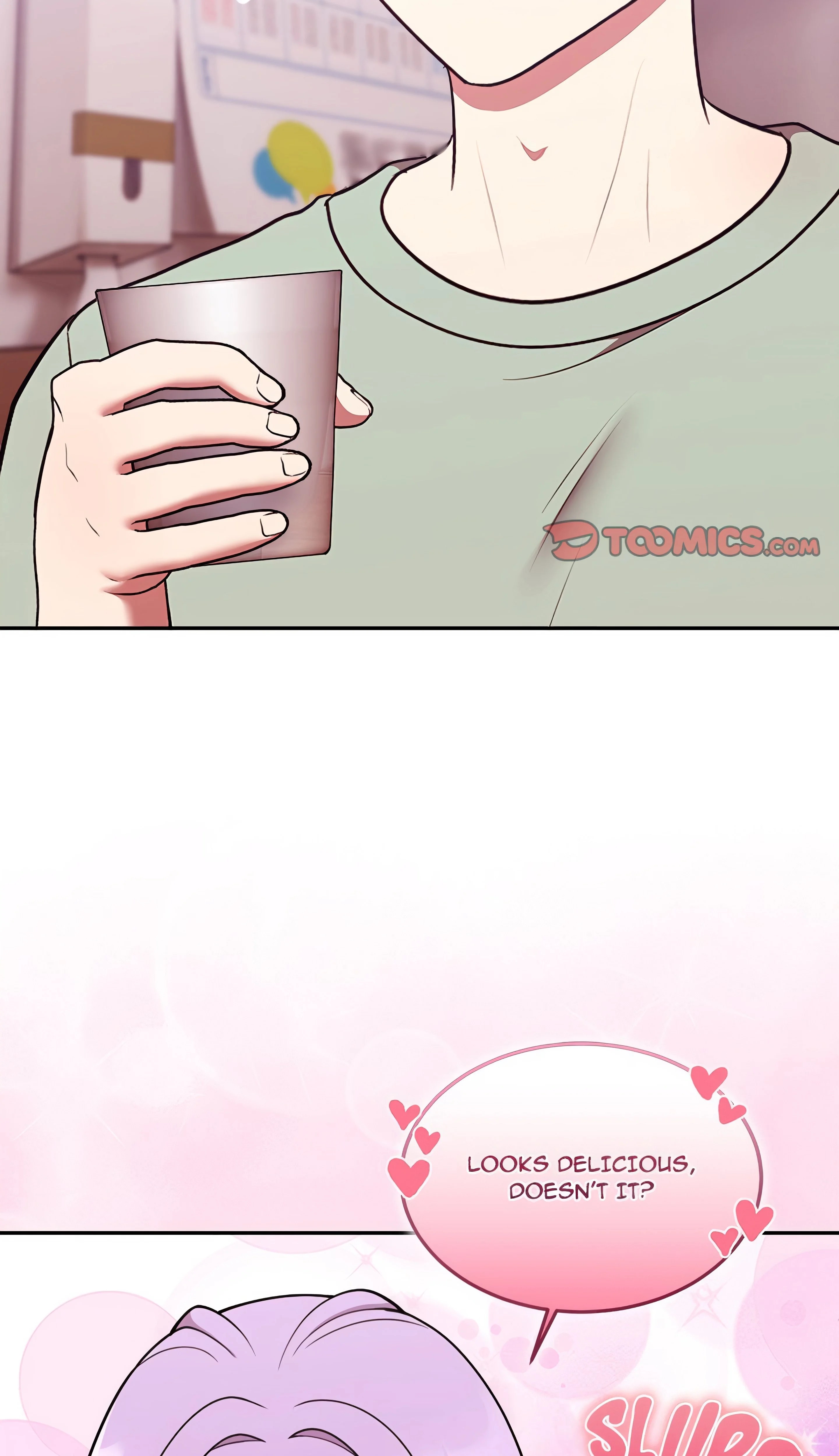 Knot My Secret (Uncensored) chapter 37 page 47