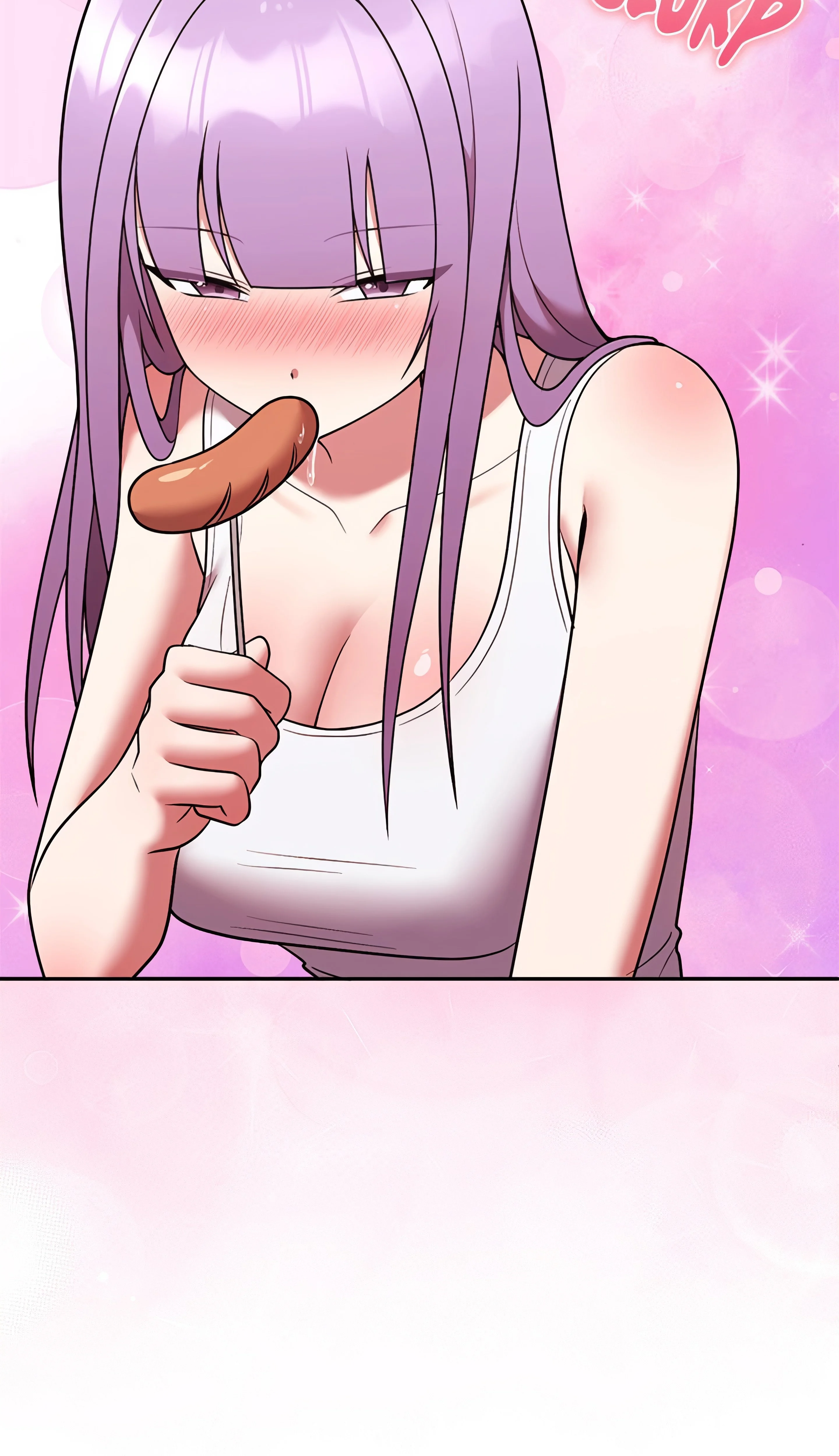 Knot My Secret (Uncensored) chapter 37 page 48