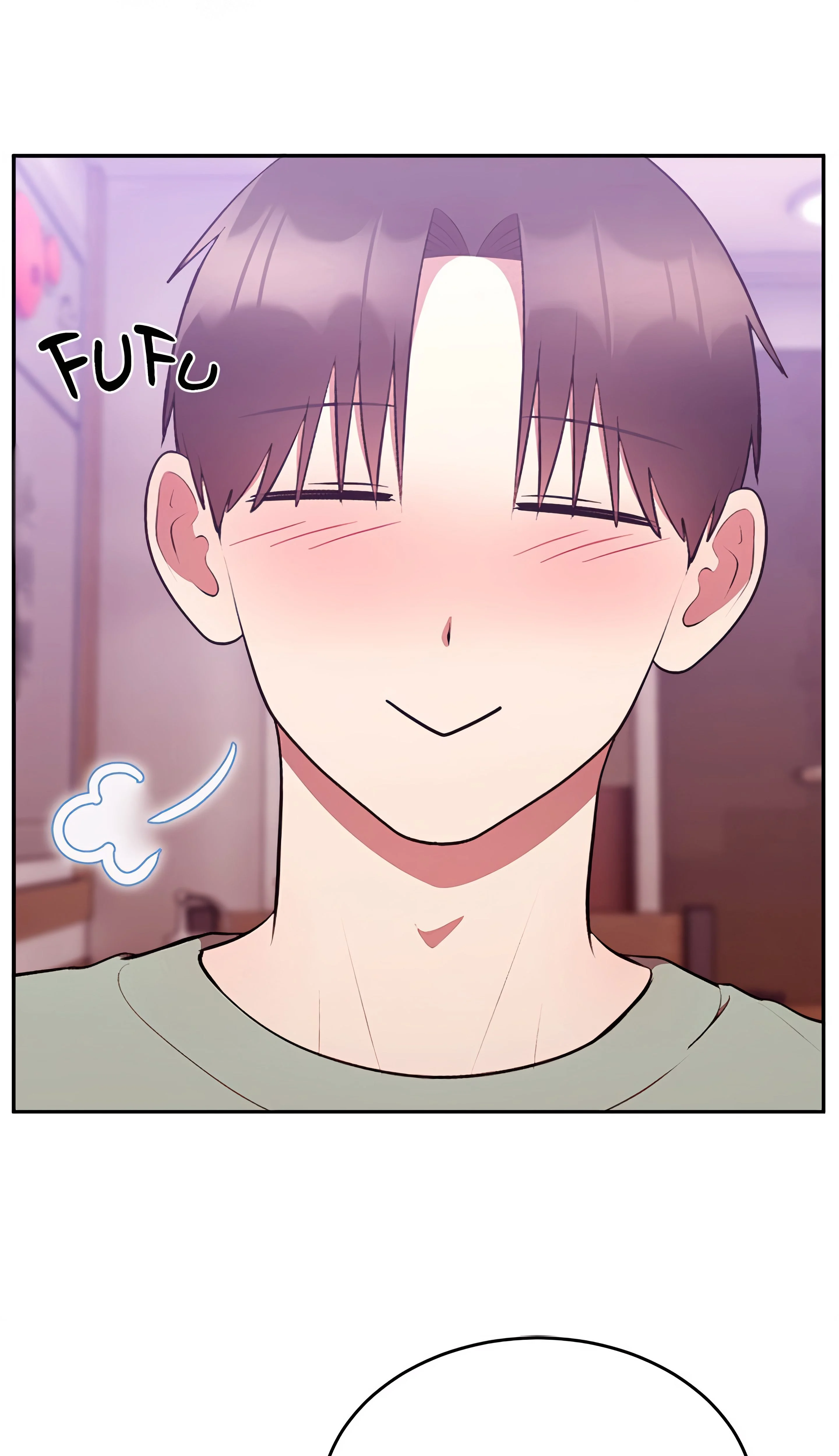 Knot My Secret (Uncensored) chapter 37 page 49