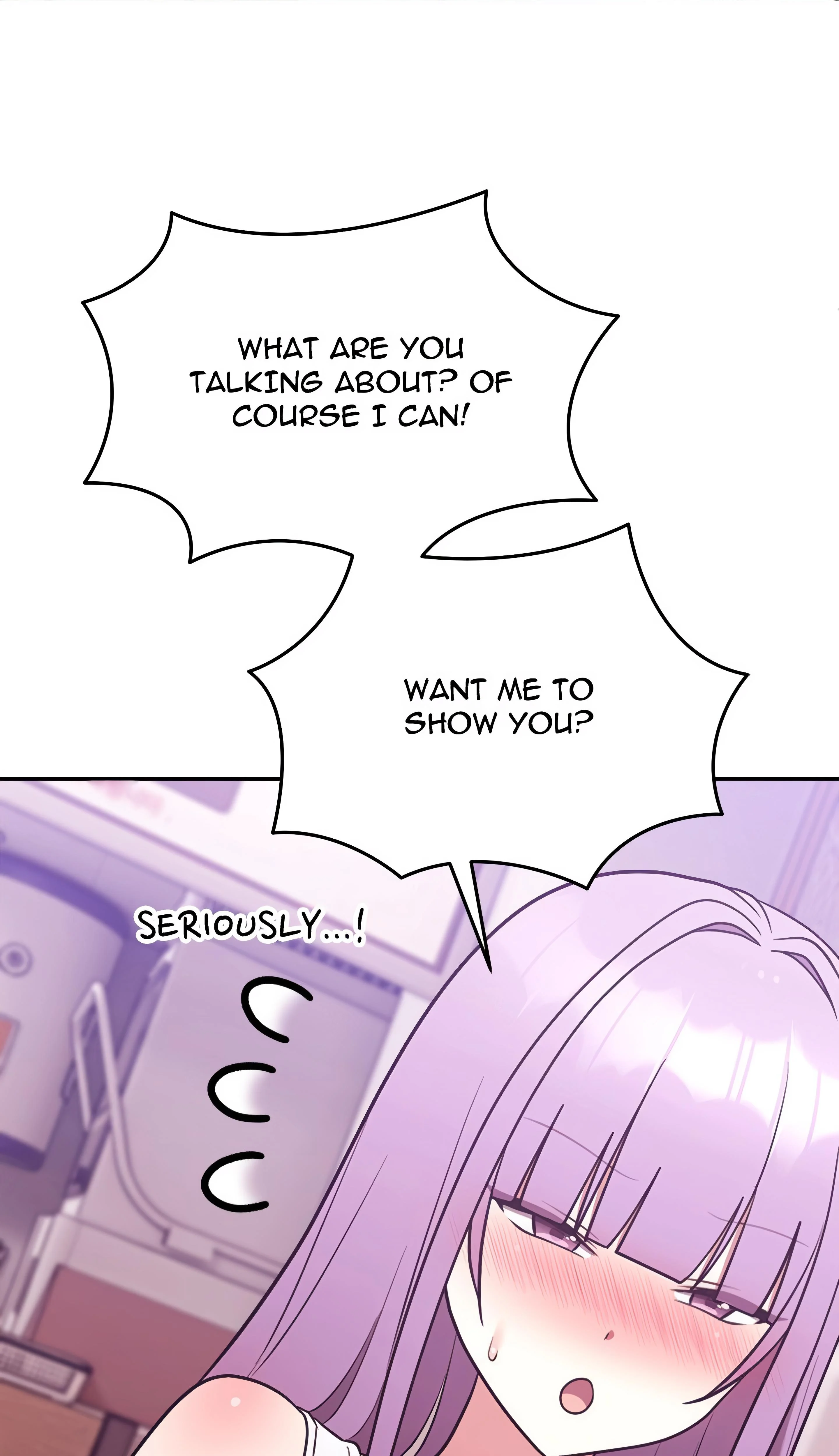 Knot My Secret (Uncensored) chapter 37 page 51