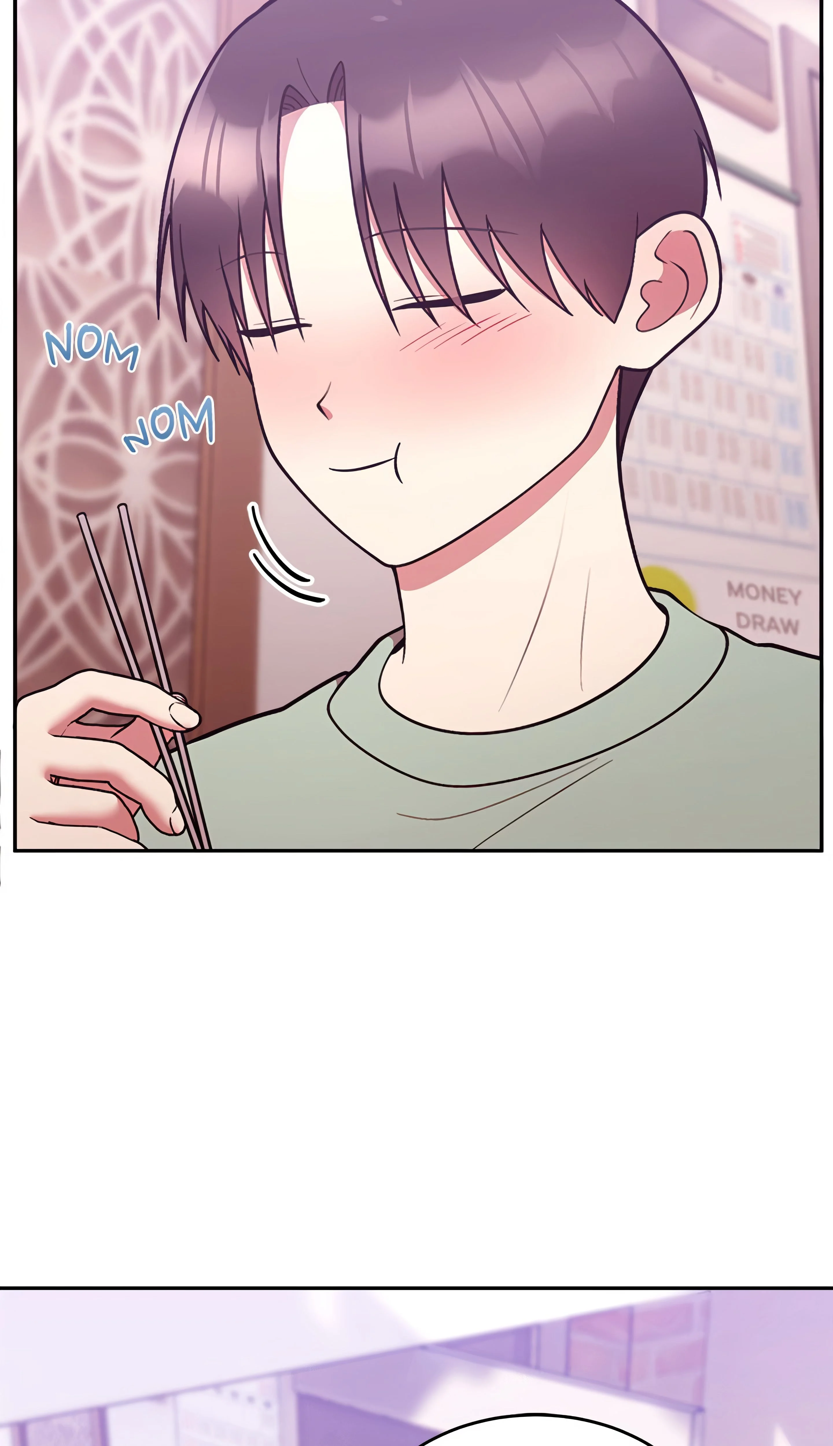Knot My Secret (Uncensored) chapter 37 page 53