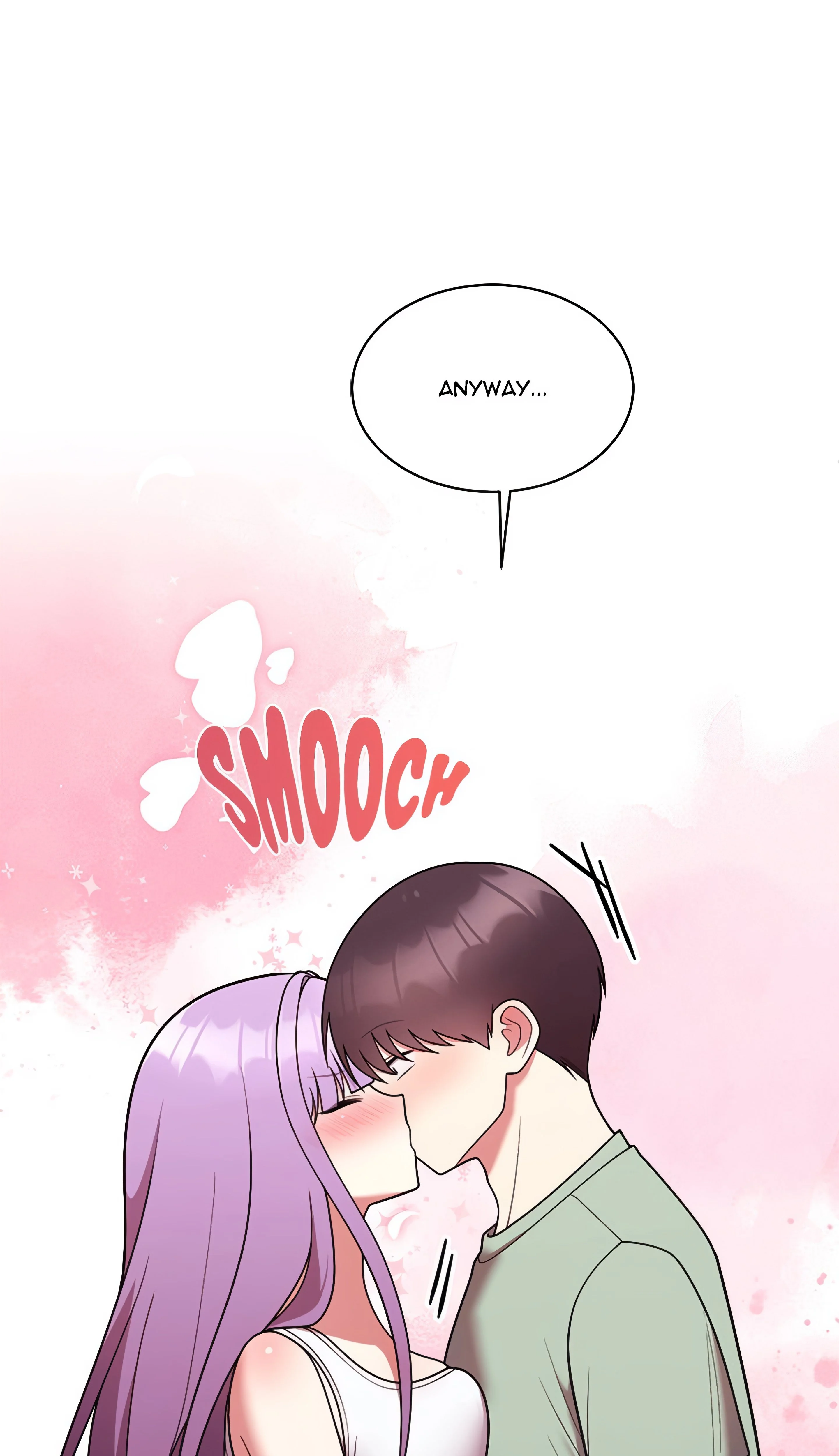 Knot My Secret (Uncensored) chapter 37 page 58