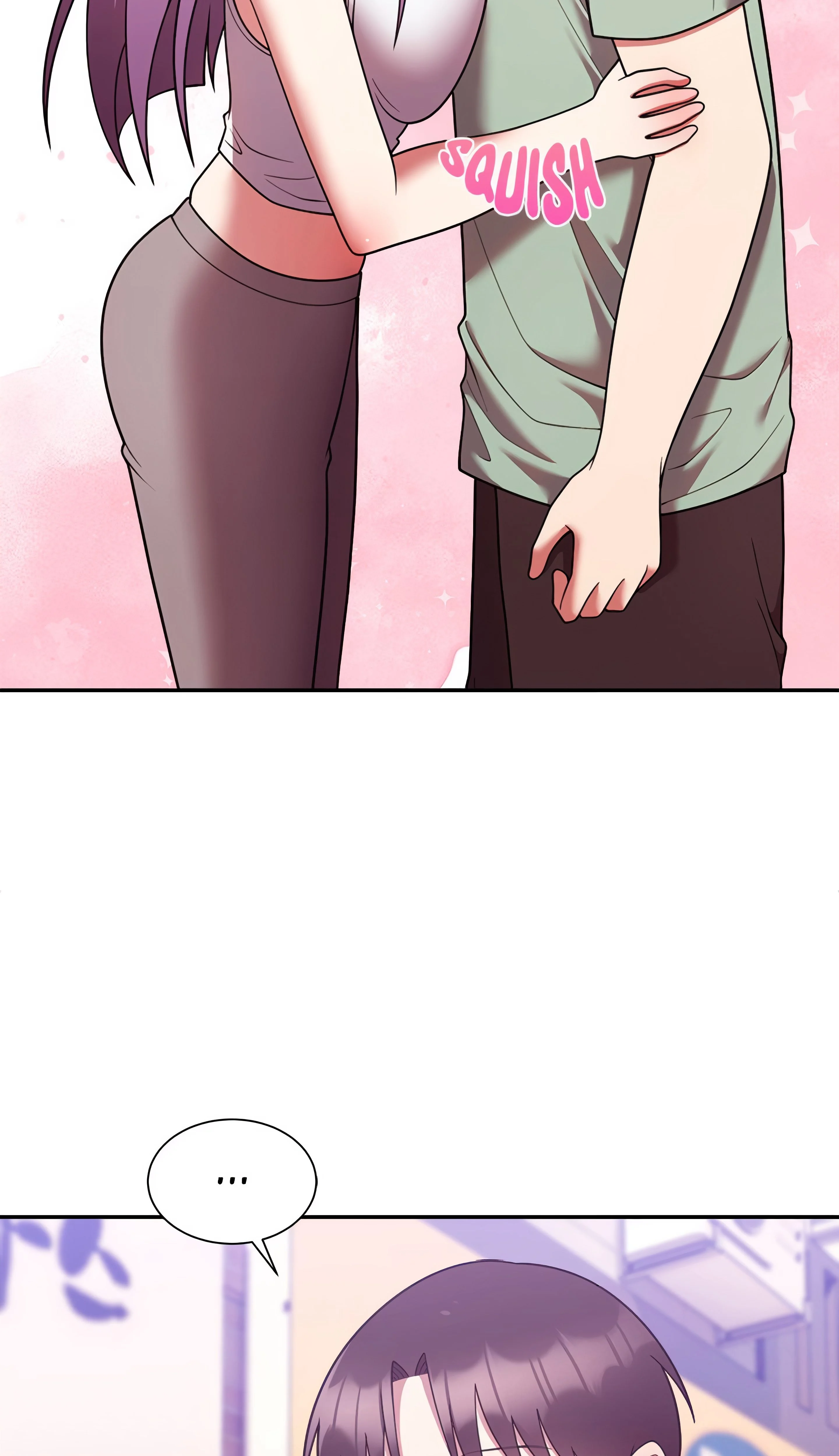 Knot My Secret (Uncensored) chapter 37 page 59