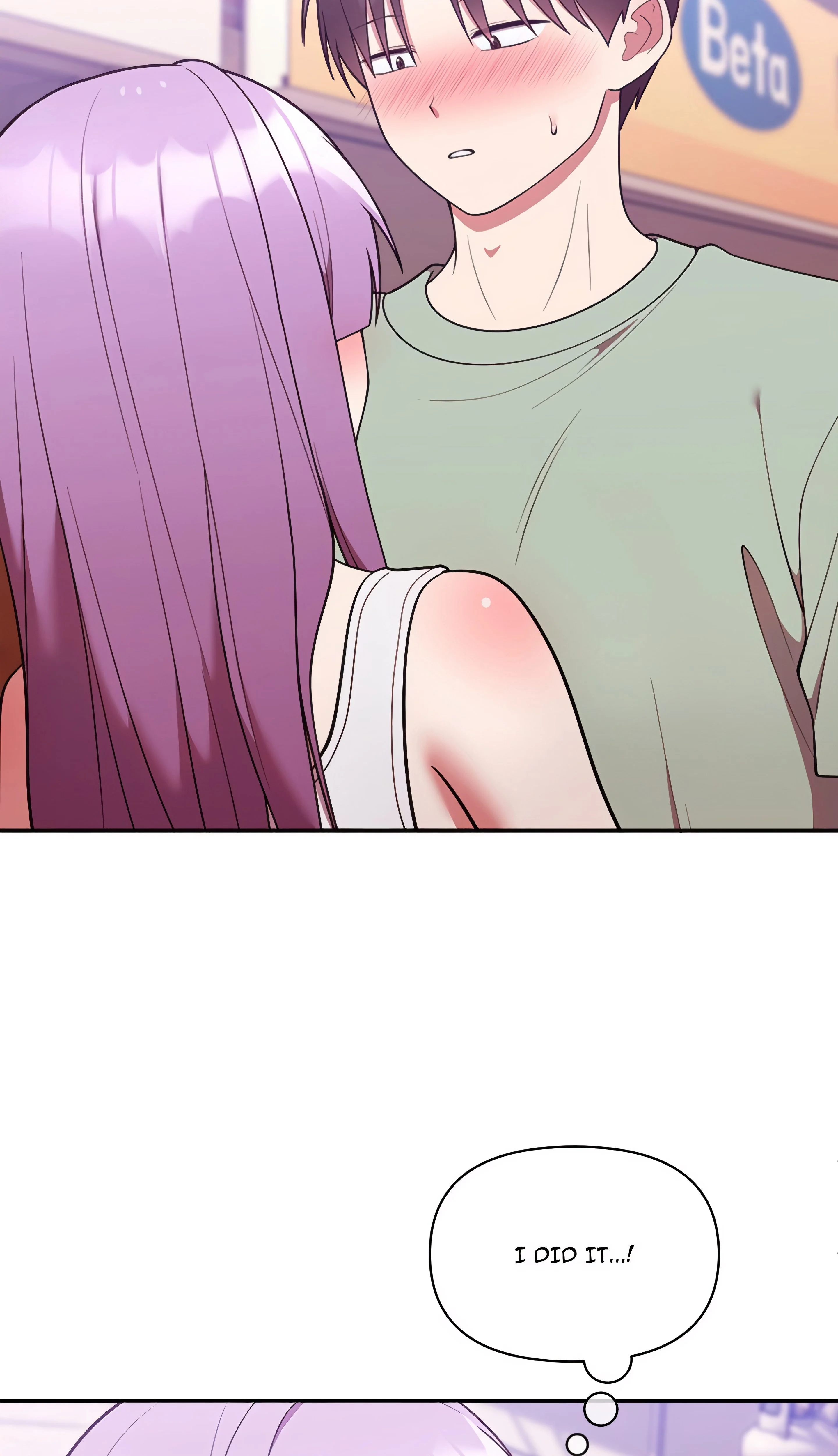 Knot My Secret (Uncensored) chapter 37 page 60