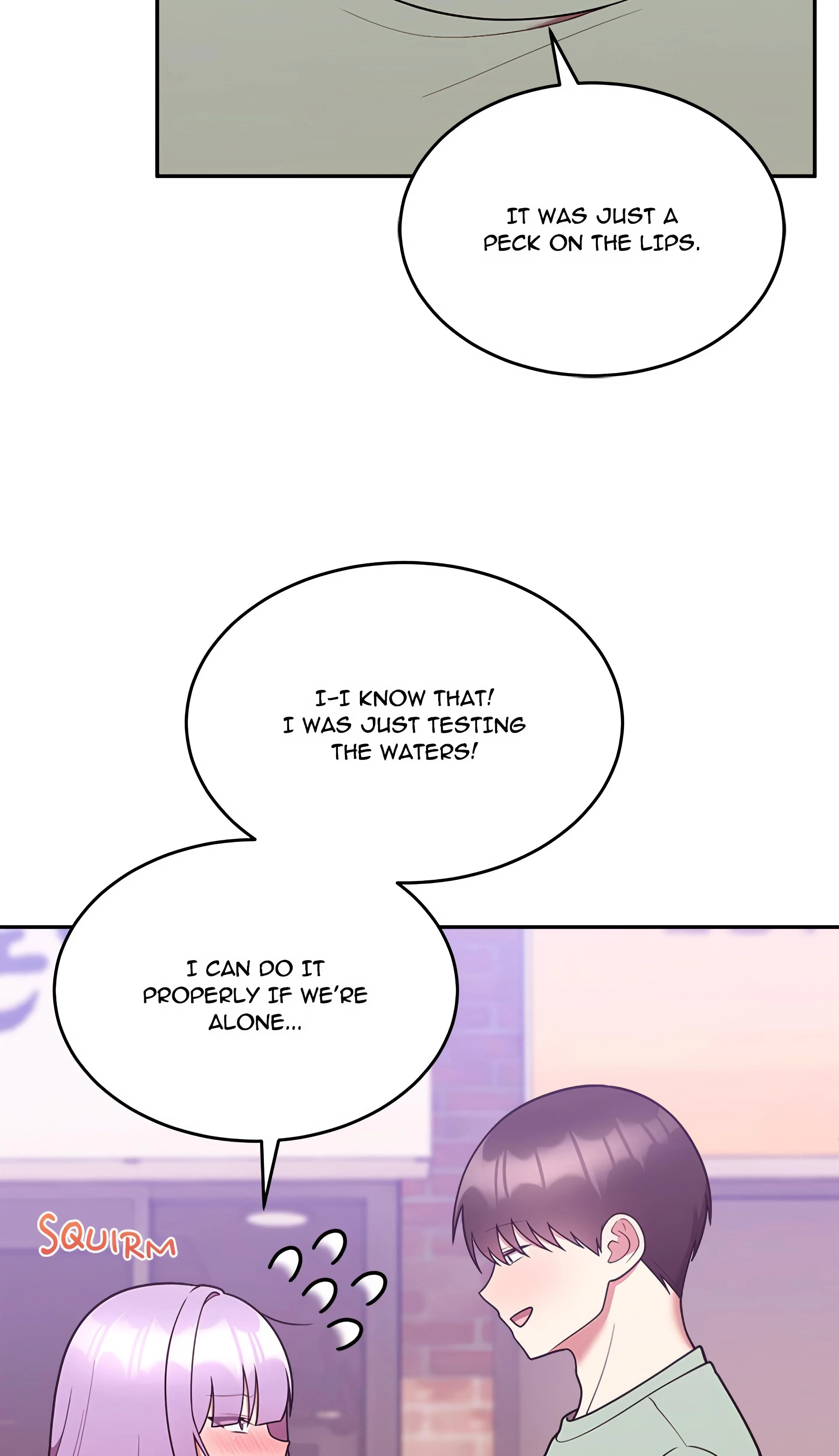 Knot My Secret (Uncensored) chapter 37 page 64