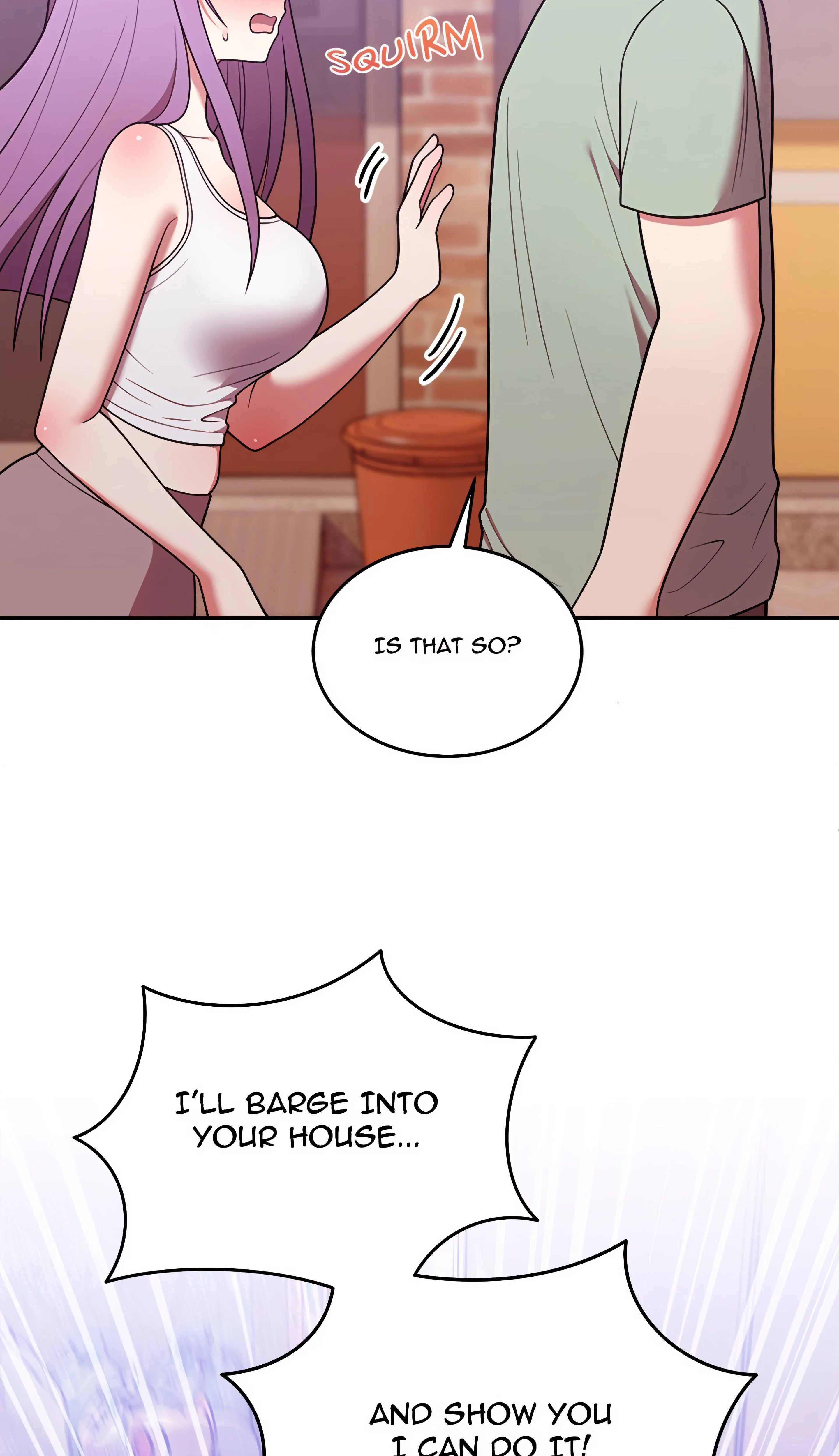 Knot My Secret (Uncensored) chapter 37 page 65