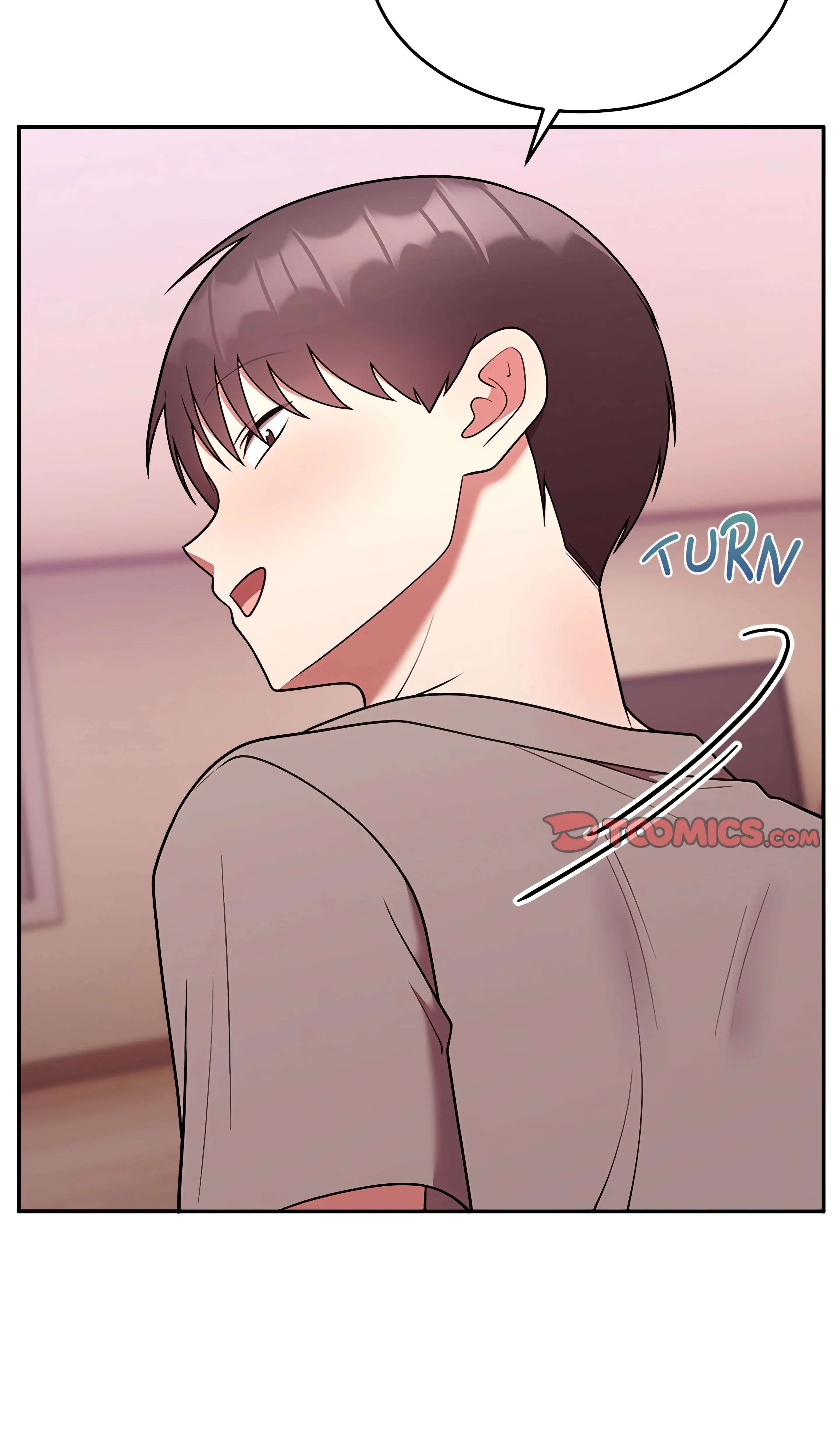 Knot My Secret (Uncensored) chapter 37 page 72